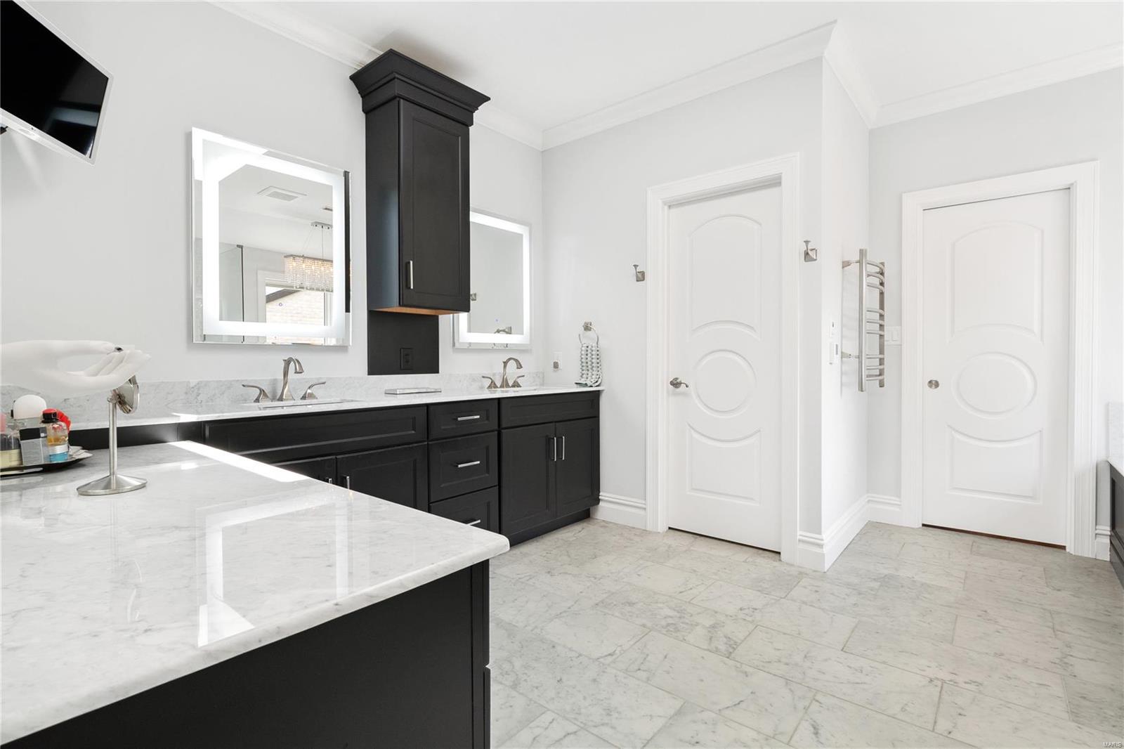 Clayton Gardens - Residential