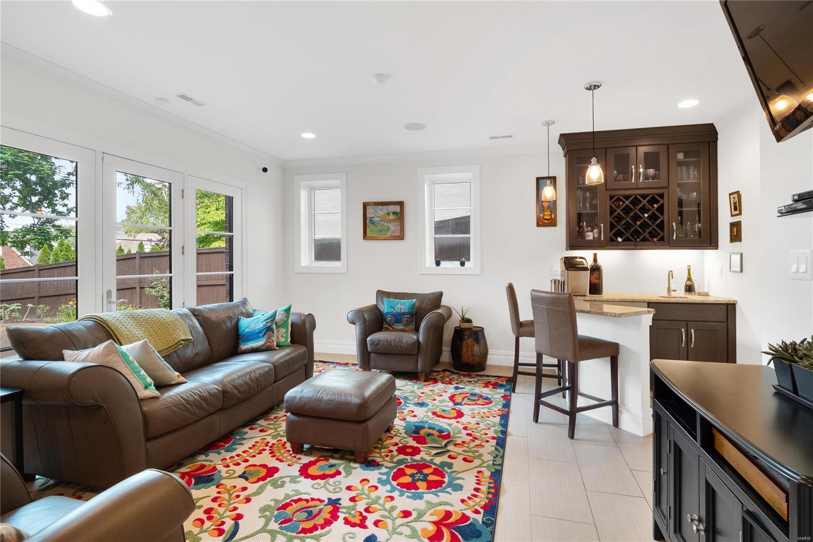 Clayton Gardens - Residential