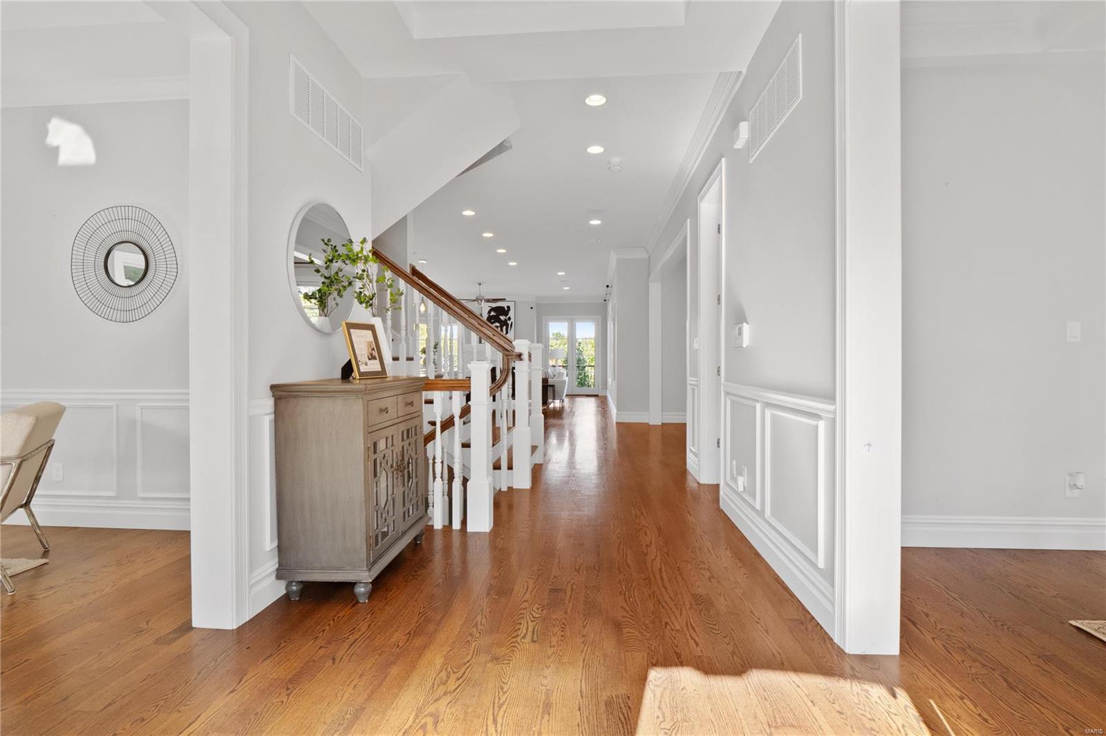 Clayton Gardens - Residential