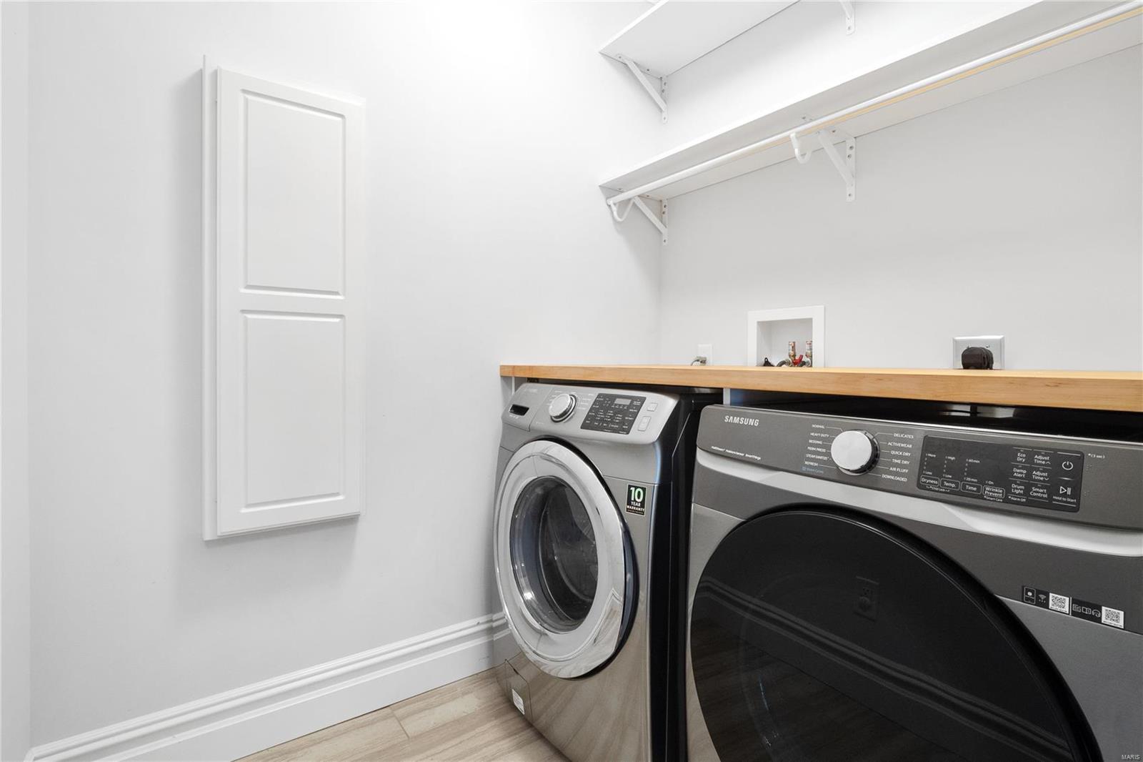 Clayton Gardens - Residential