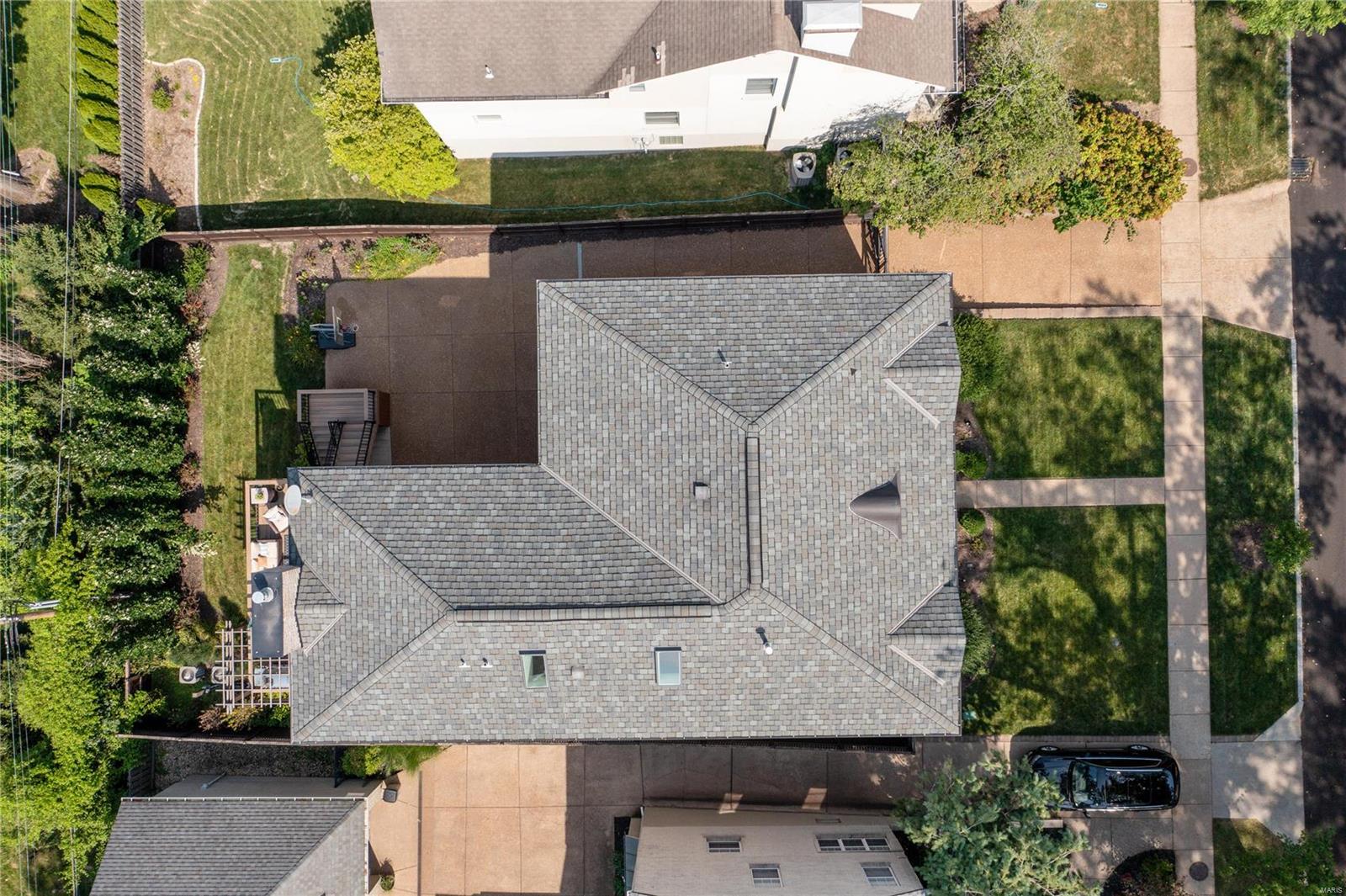 Clayton Gardens - Residential