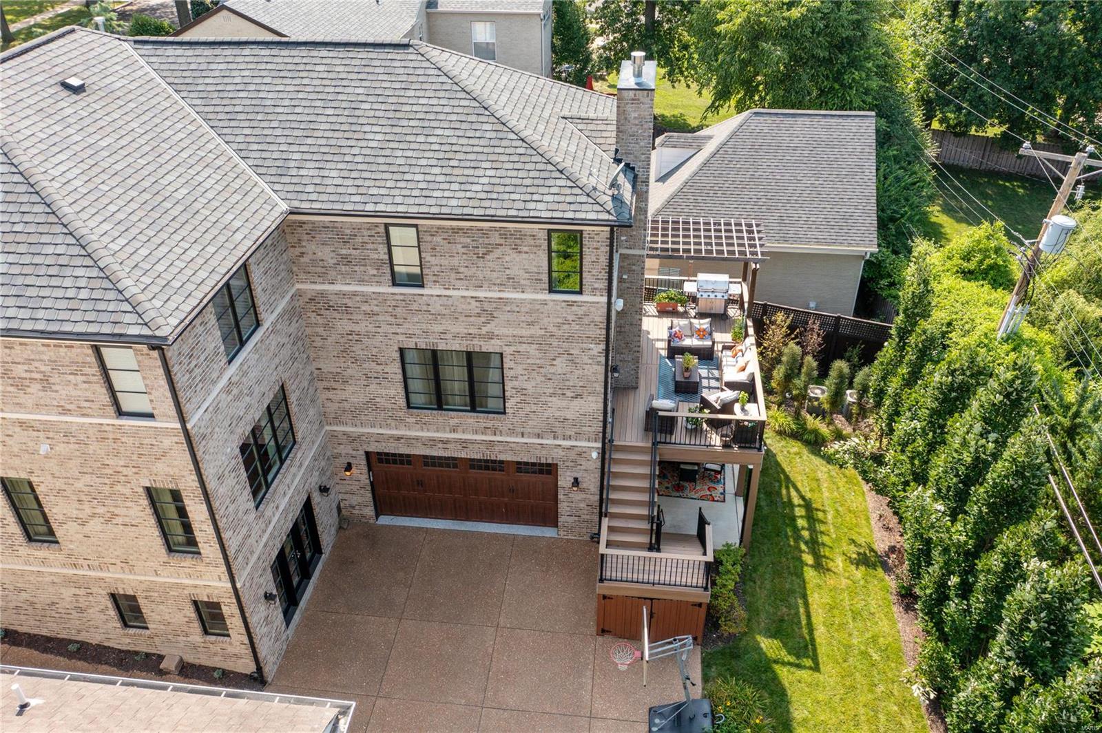 Clayton Gardens - Residential