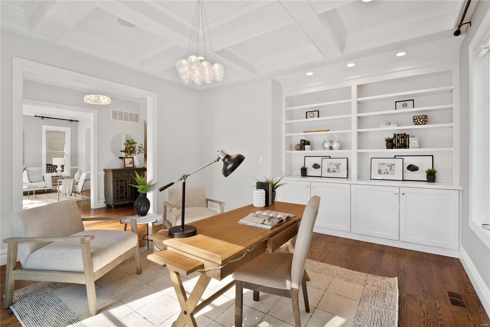 Clayton Gardens - Residential