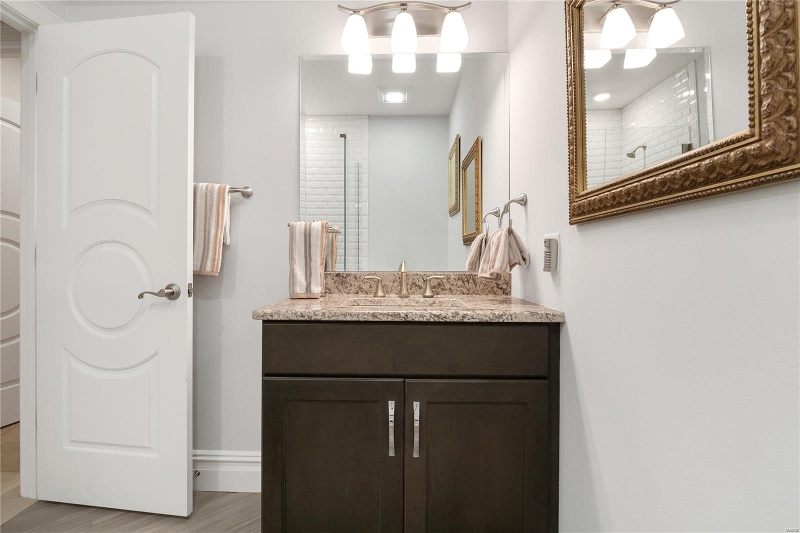 Clayton Gardens - Residential