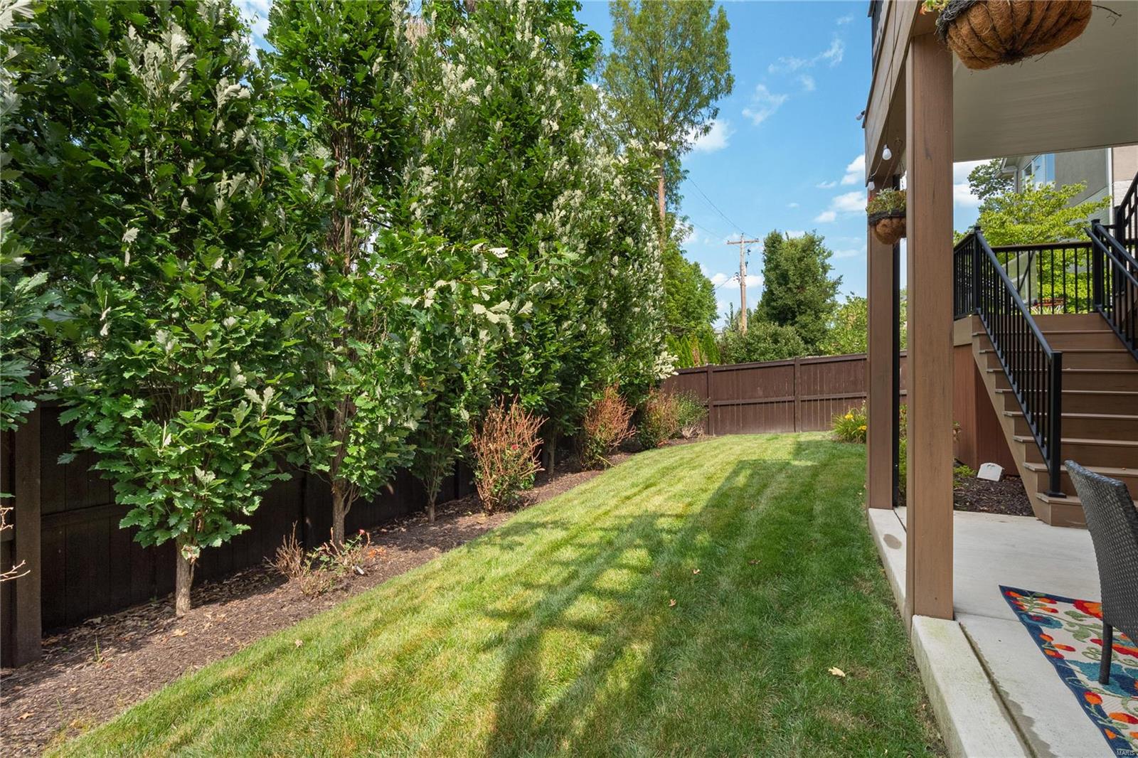 Clayton Gardens - Residential