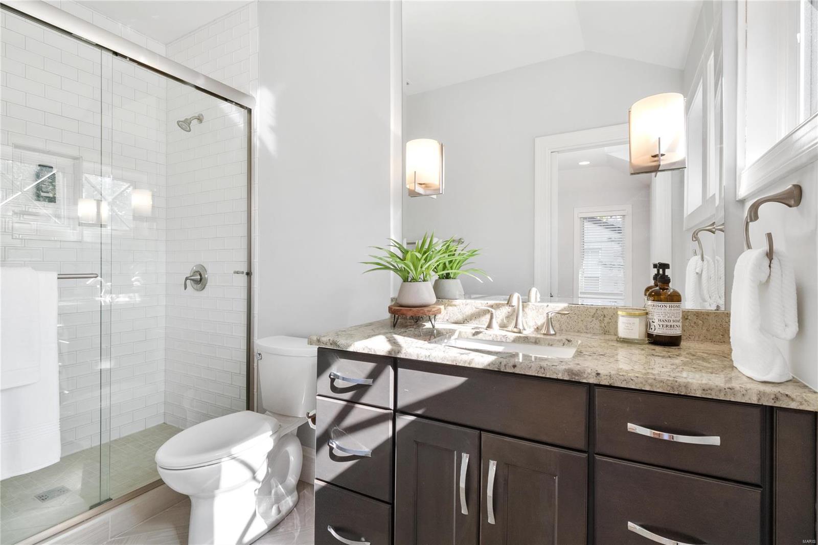 Clayton Gardens - Residential