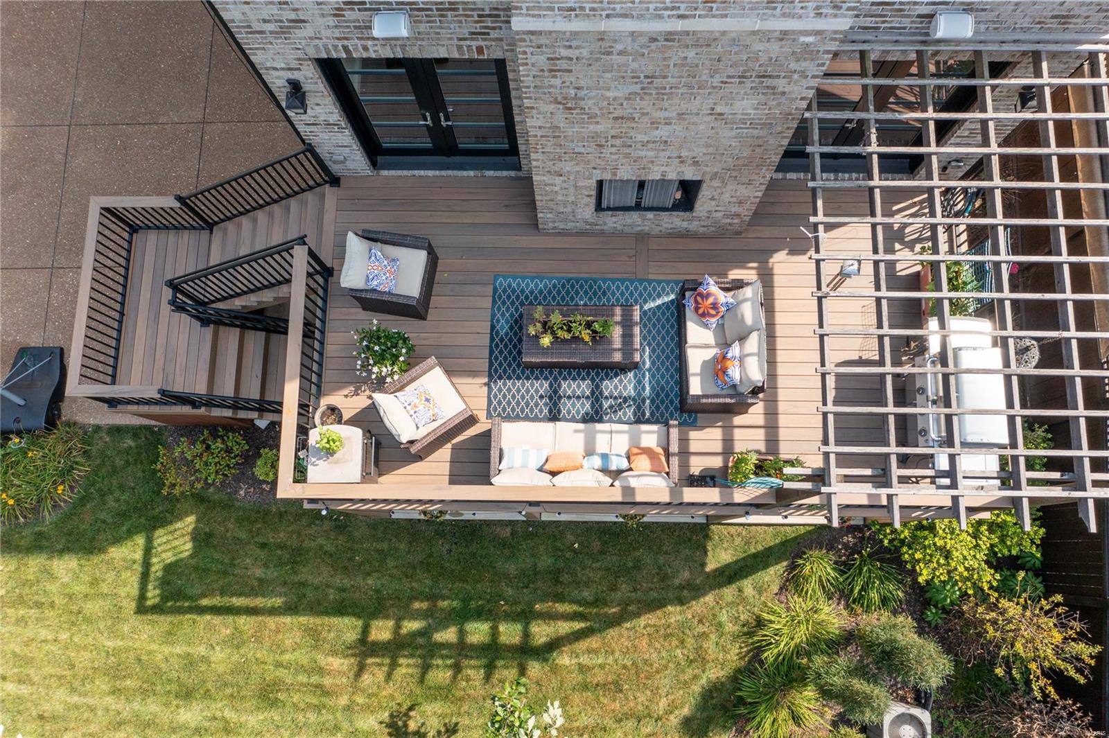 Clayton Gardens - Residential