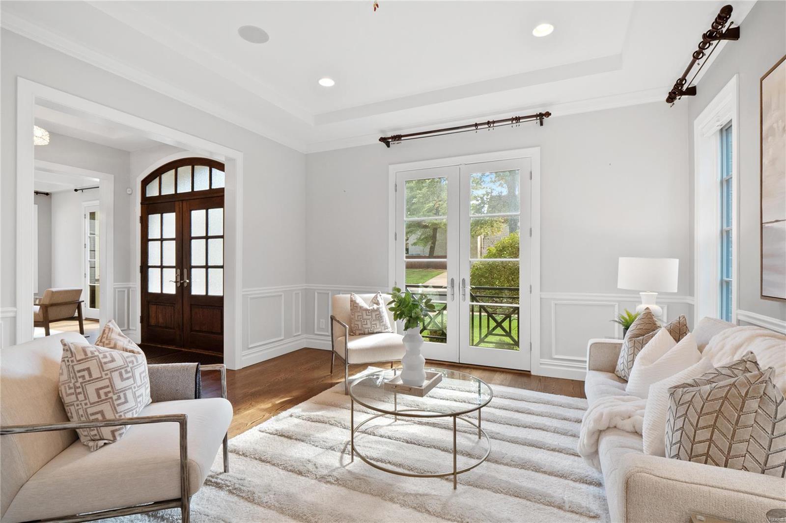 Clayton Gardens - Residential