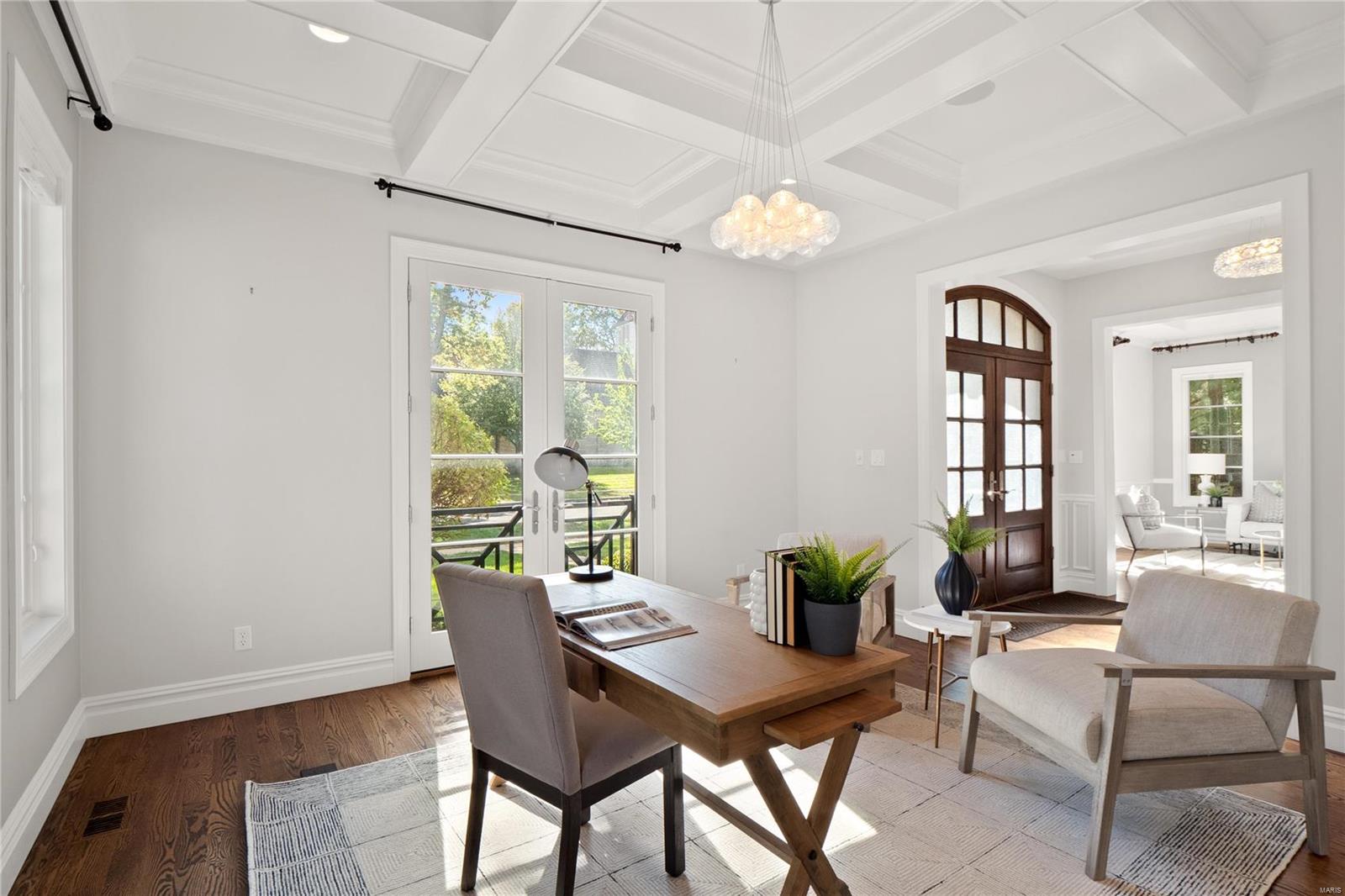 Clayton Gardens - Residential