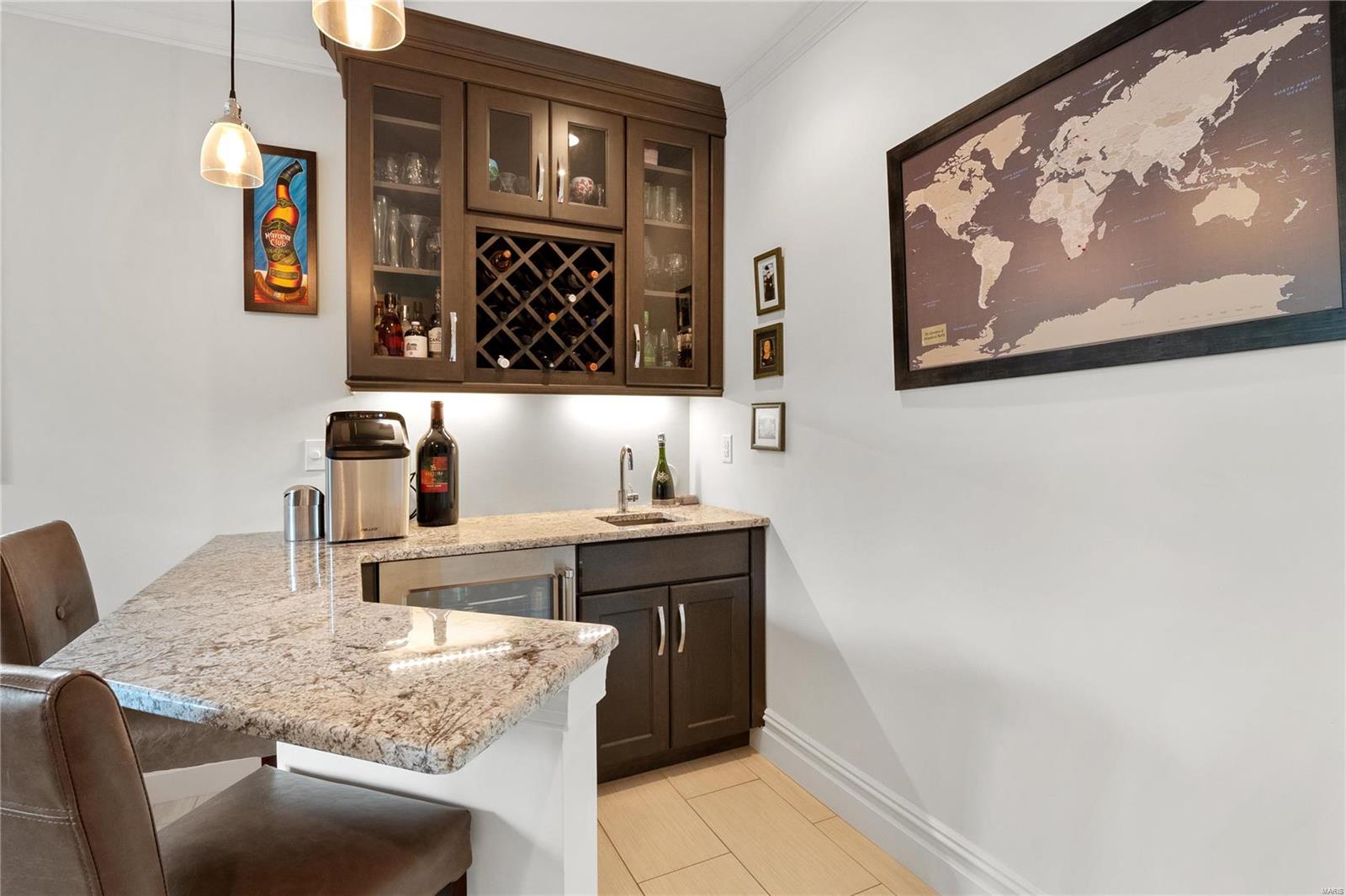 Clayton Gardens - Residential