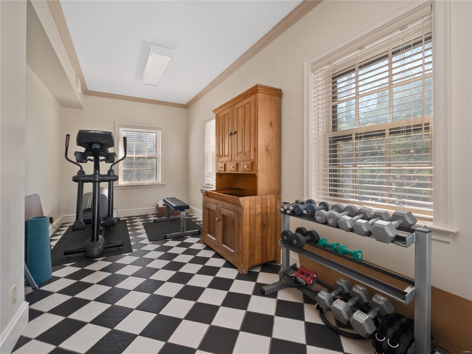 Carrswold - Residential