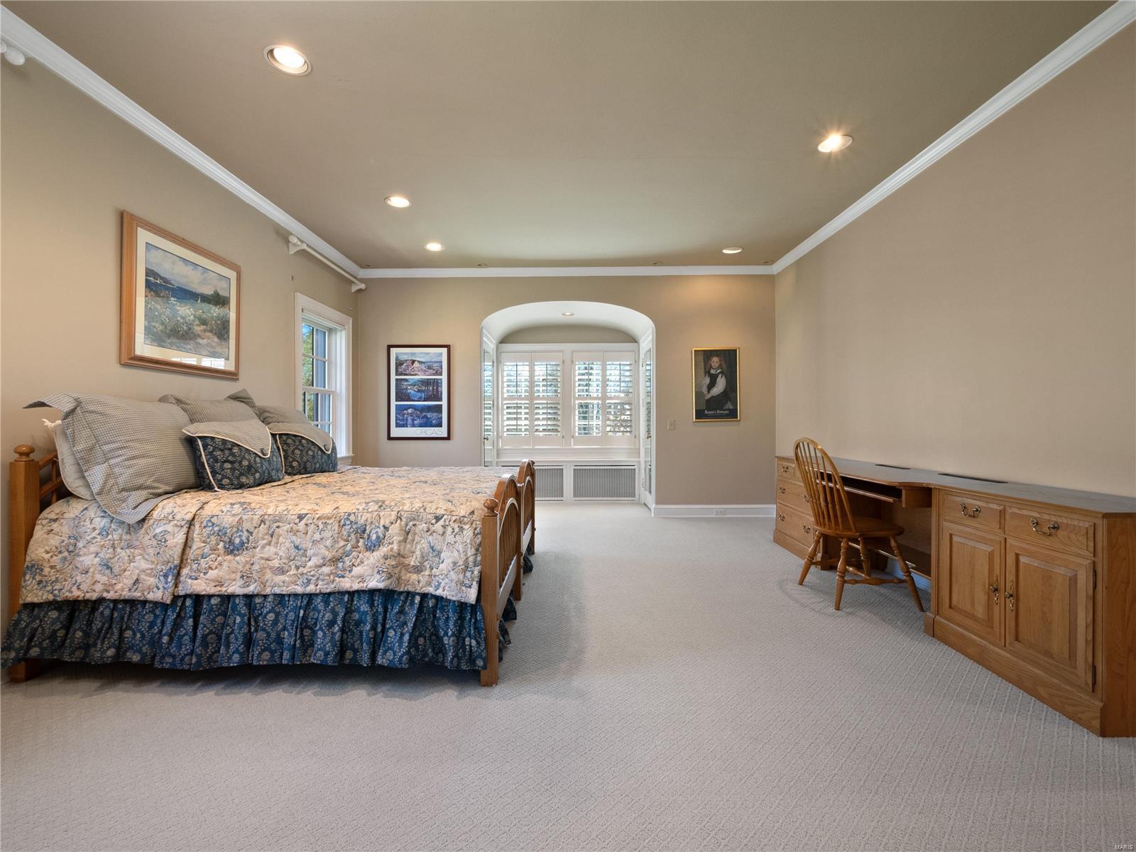 Carrswold - Residential