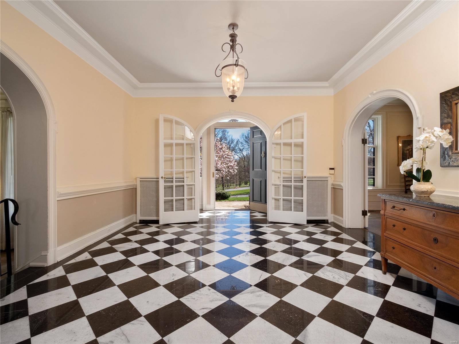 Carrswold - Residential