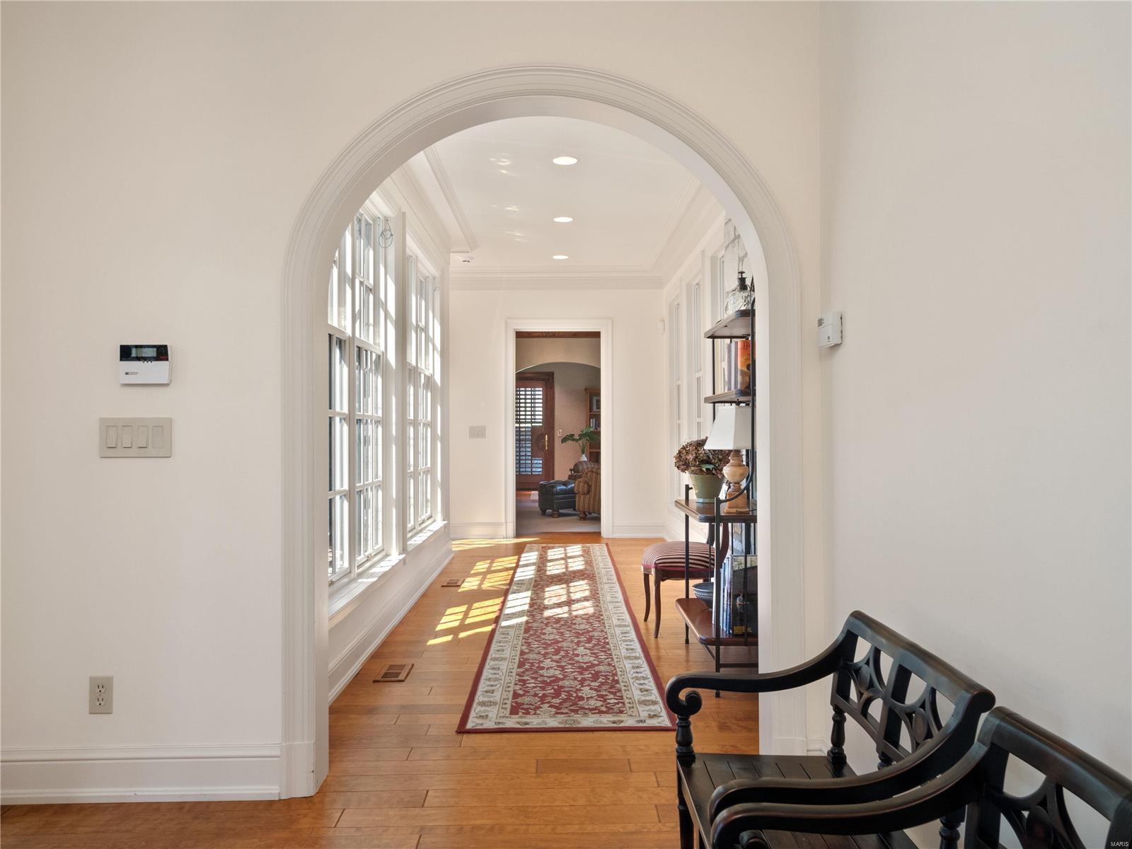 Carrswold - Residential