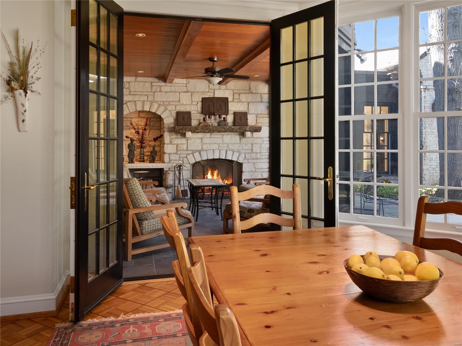 Carrswold - Residential