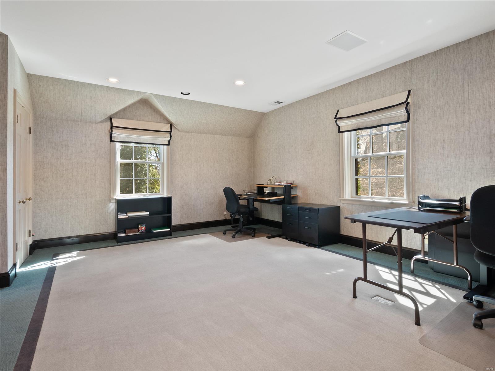 Carrswold - Residential