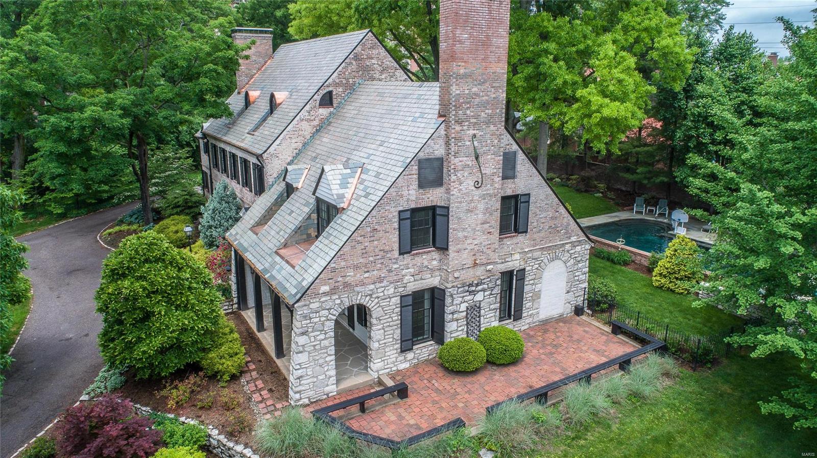 Carrswold - Residential