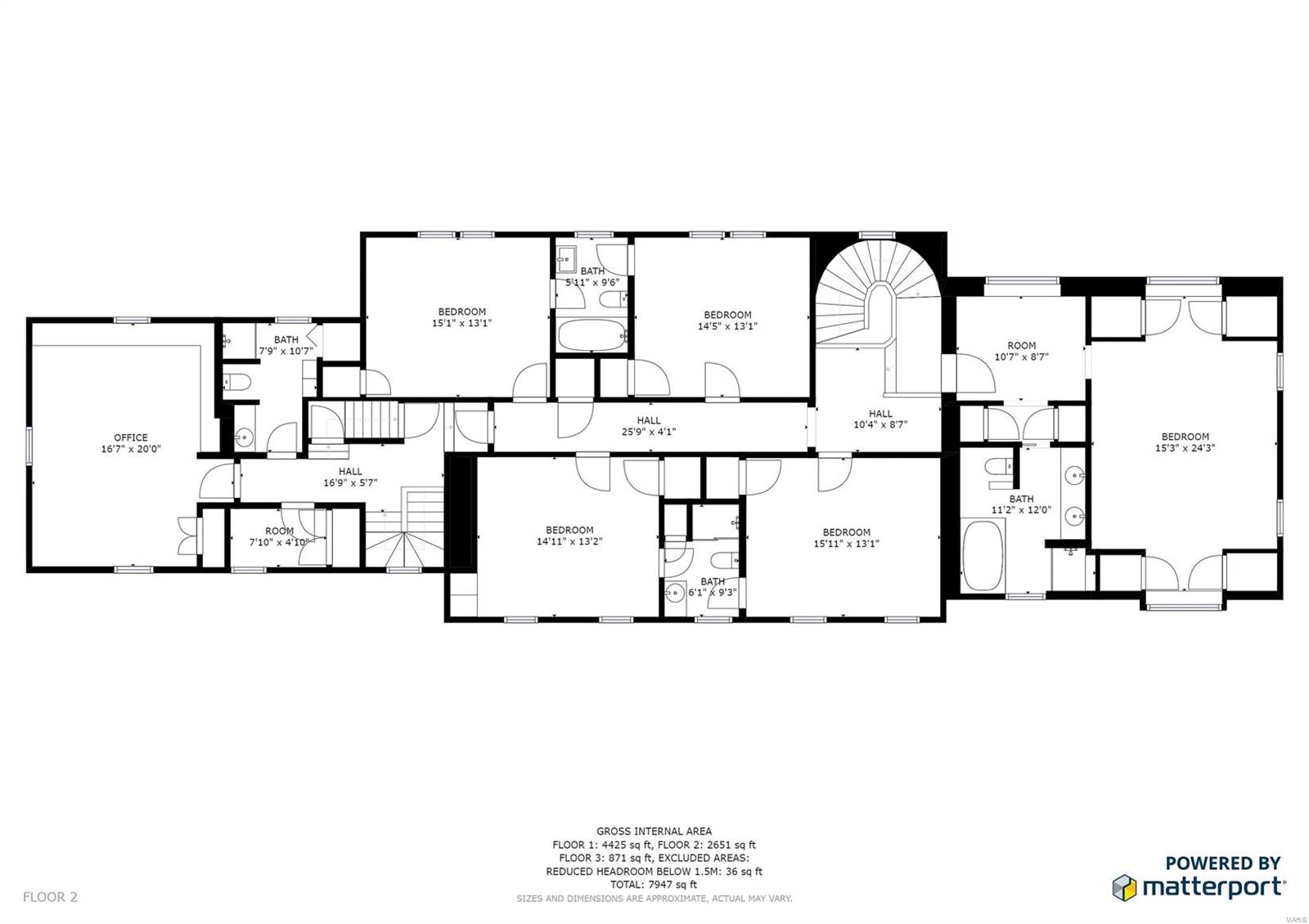 Carrswold - Residential