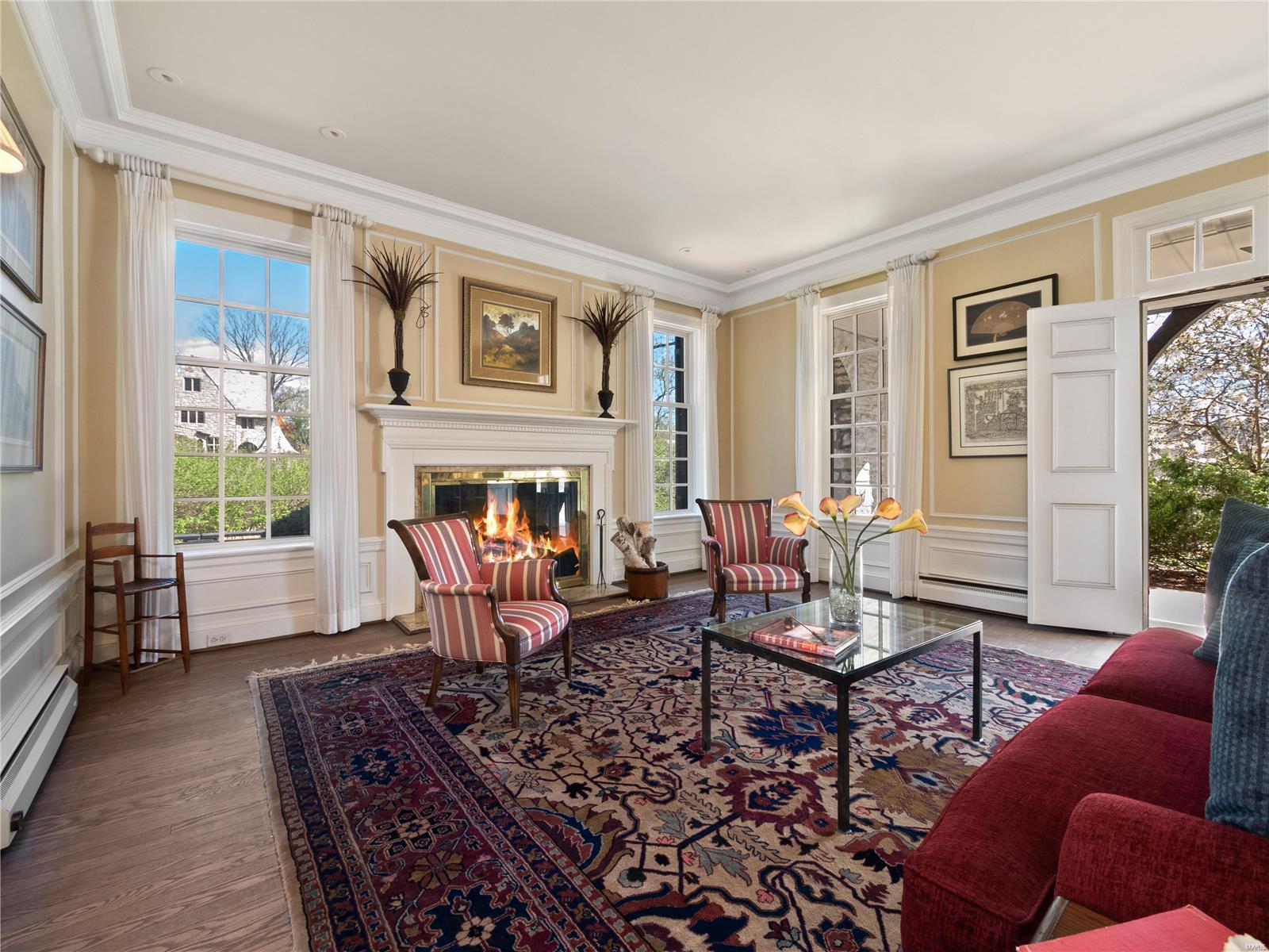 Carrswold - Residential