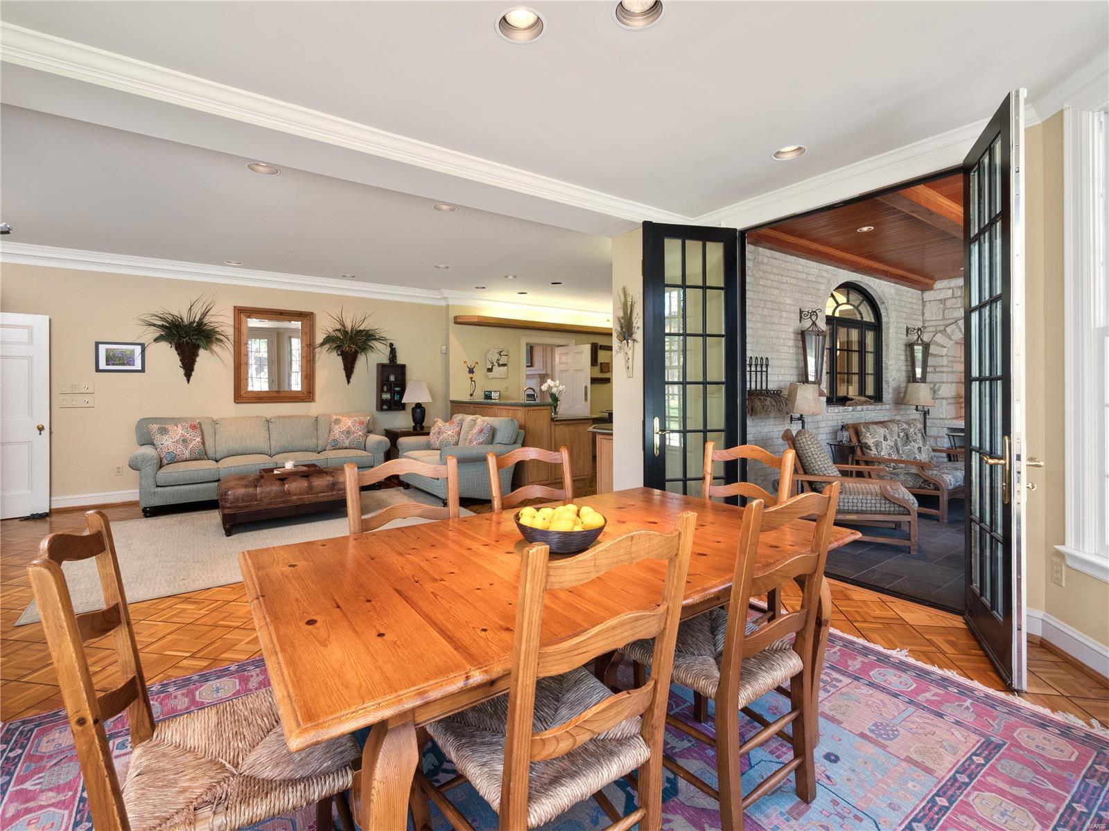 Carrswold - Residential