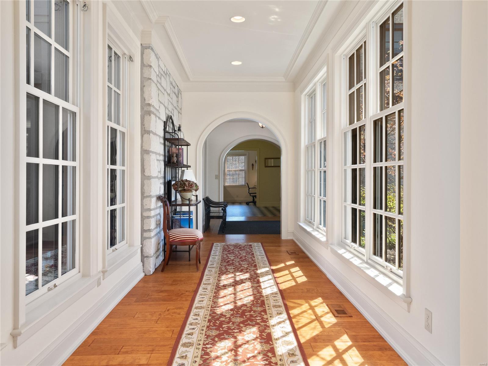 Carrswold - Residential