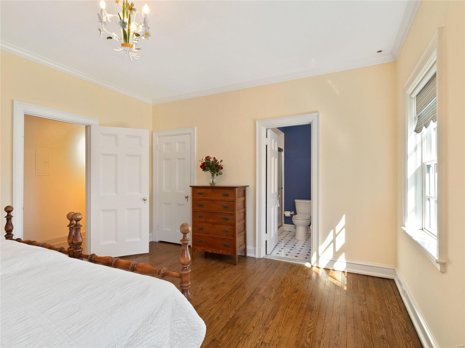 Carrswold - Residential