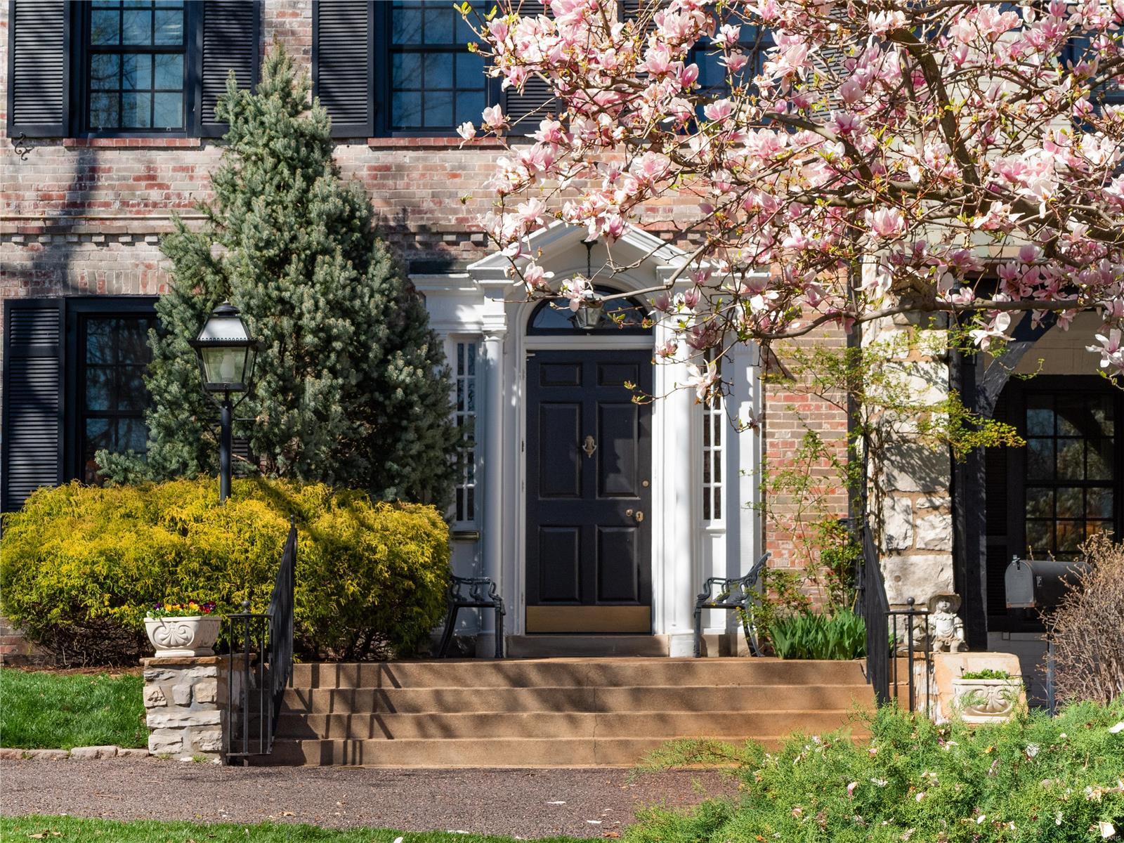 Carrswold - Residential