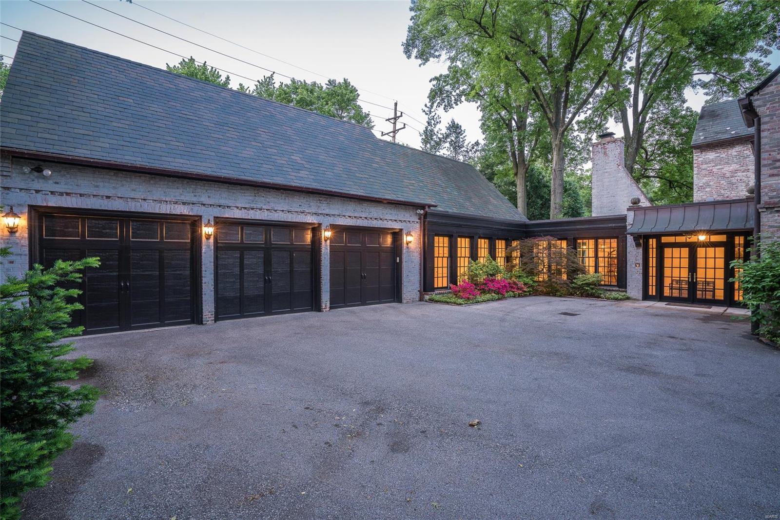 Carrswold - Residential