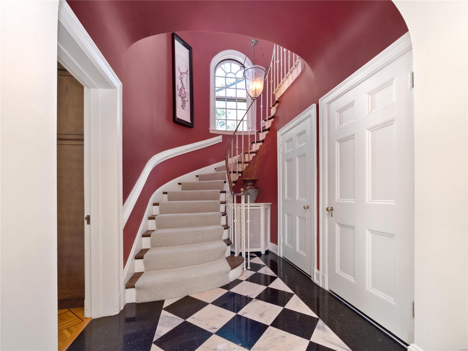 Carrswold - Residential