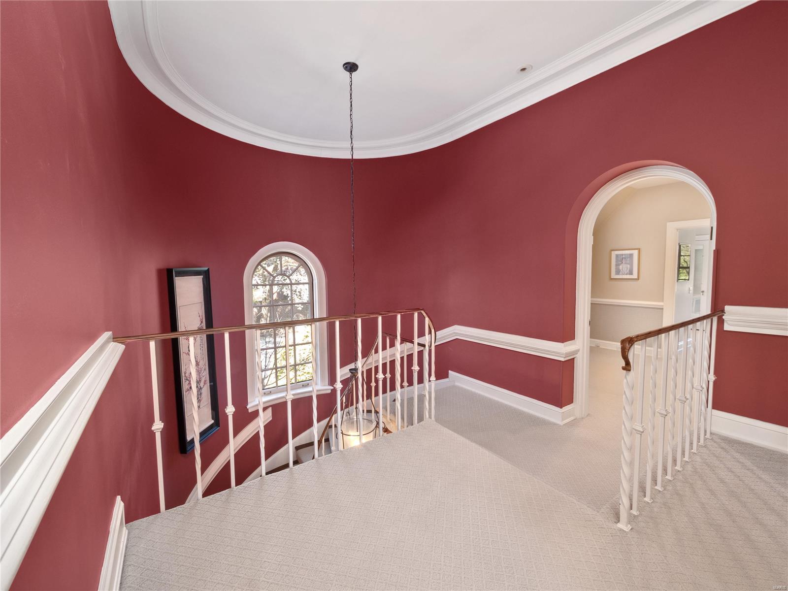 Carrswold - Residential