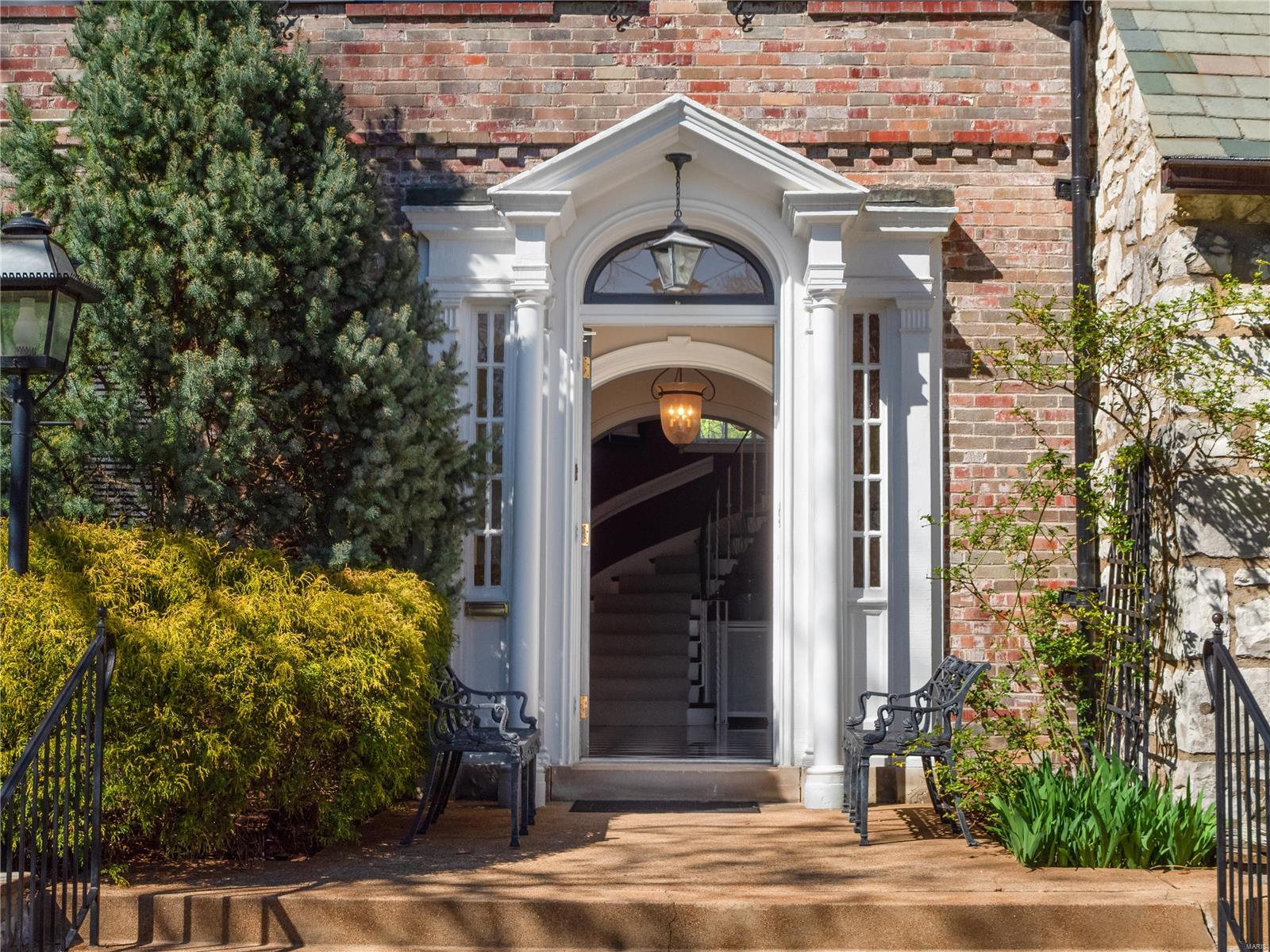 Carrswold - Residential