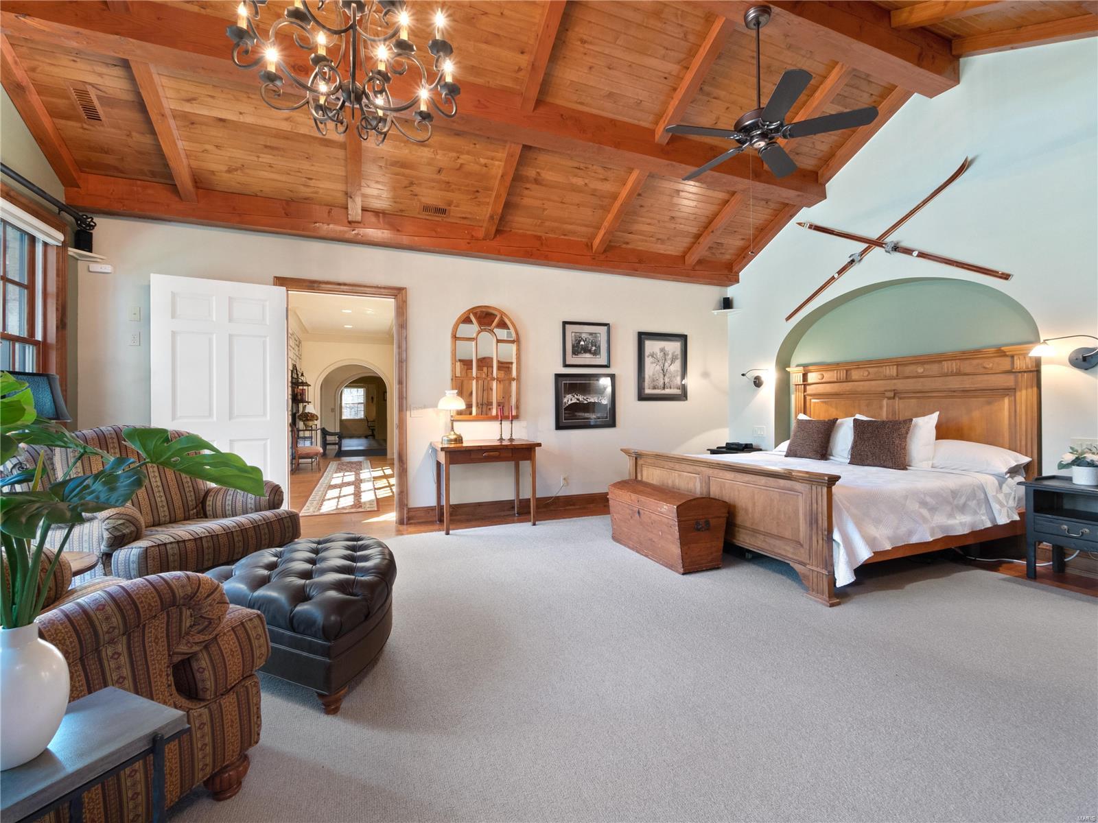 Carrswold - Residential