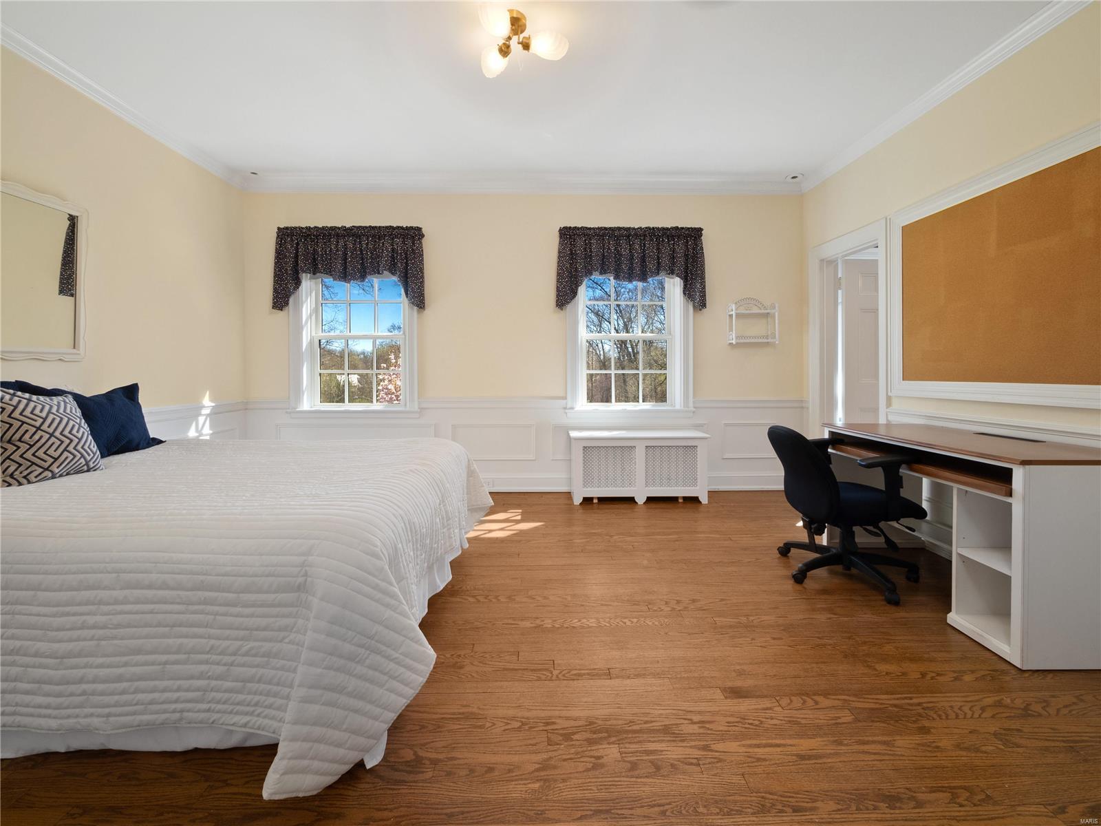 Carrswold - Residential