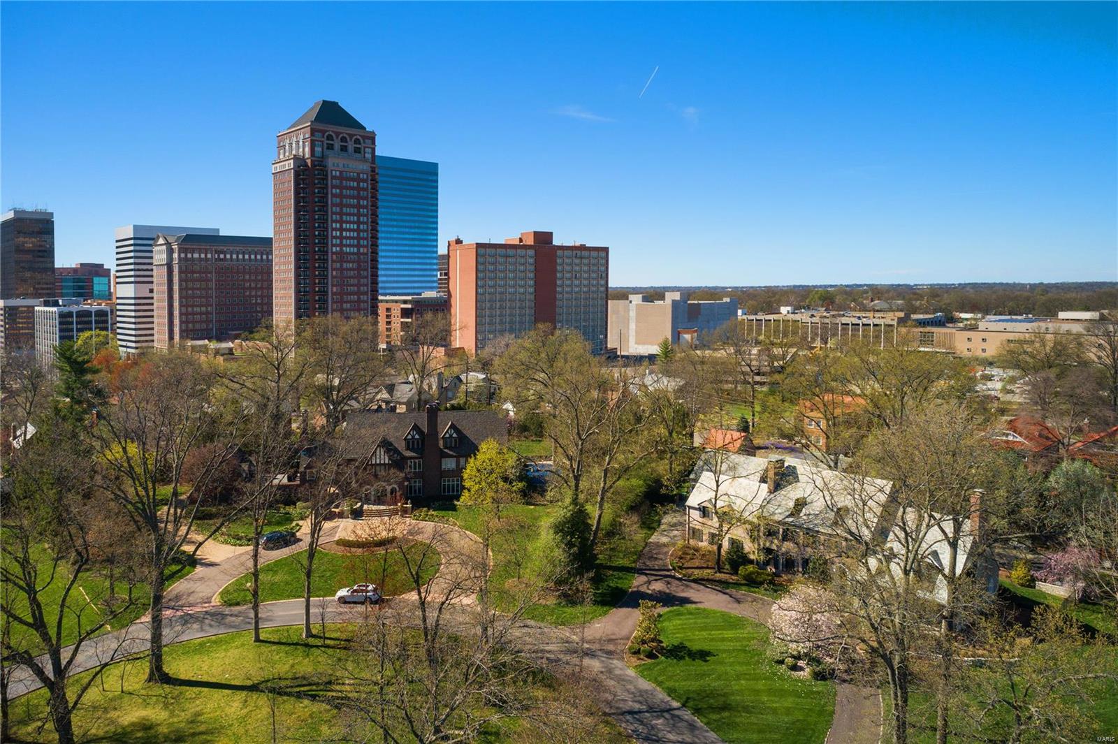 Carrswold - Residential