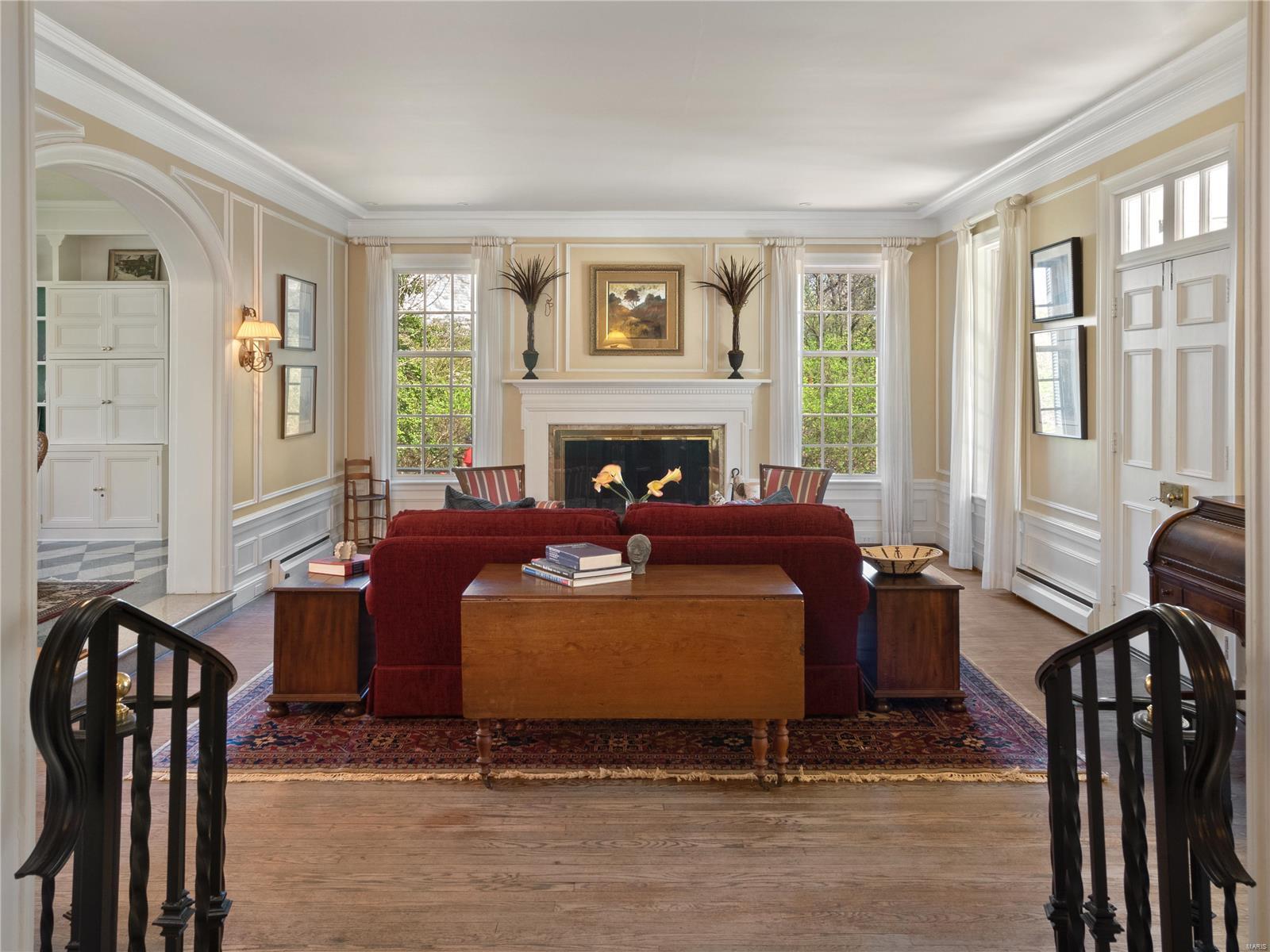 Carrswold - Residential