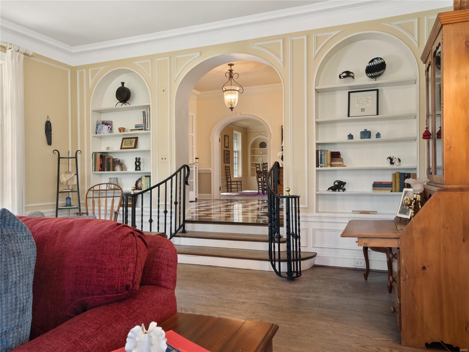 Carrswold - Residential