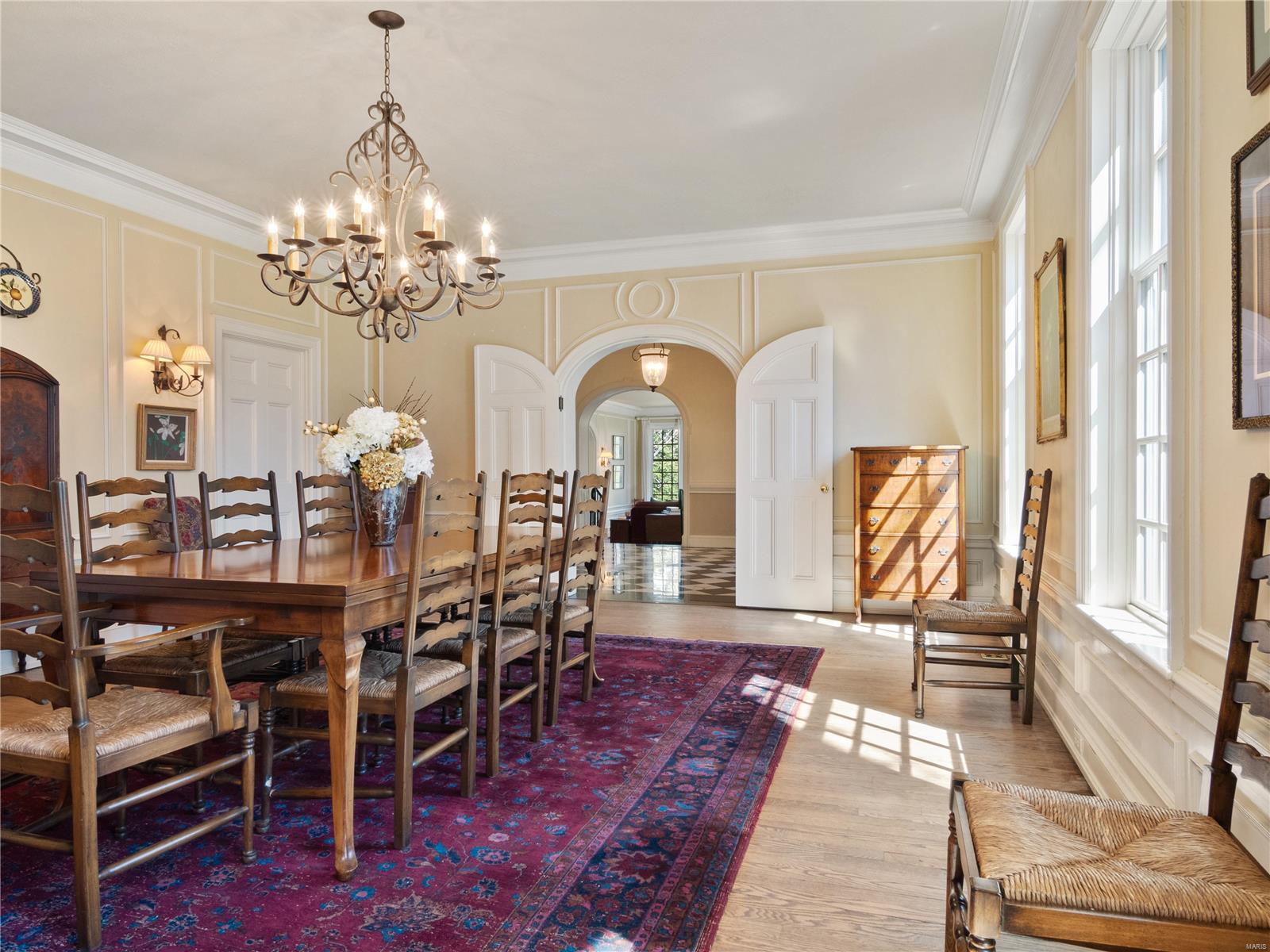 Carrswold - Residential