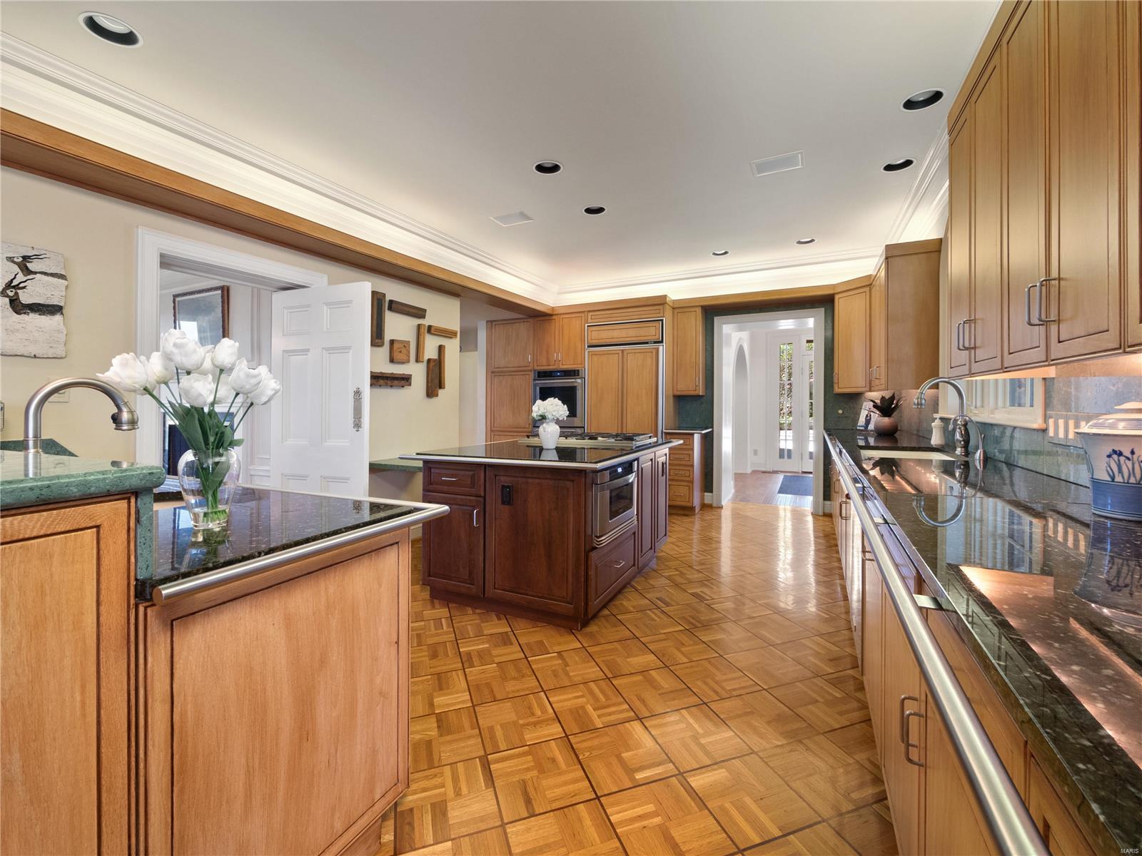 Carrswold - Residential