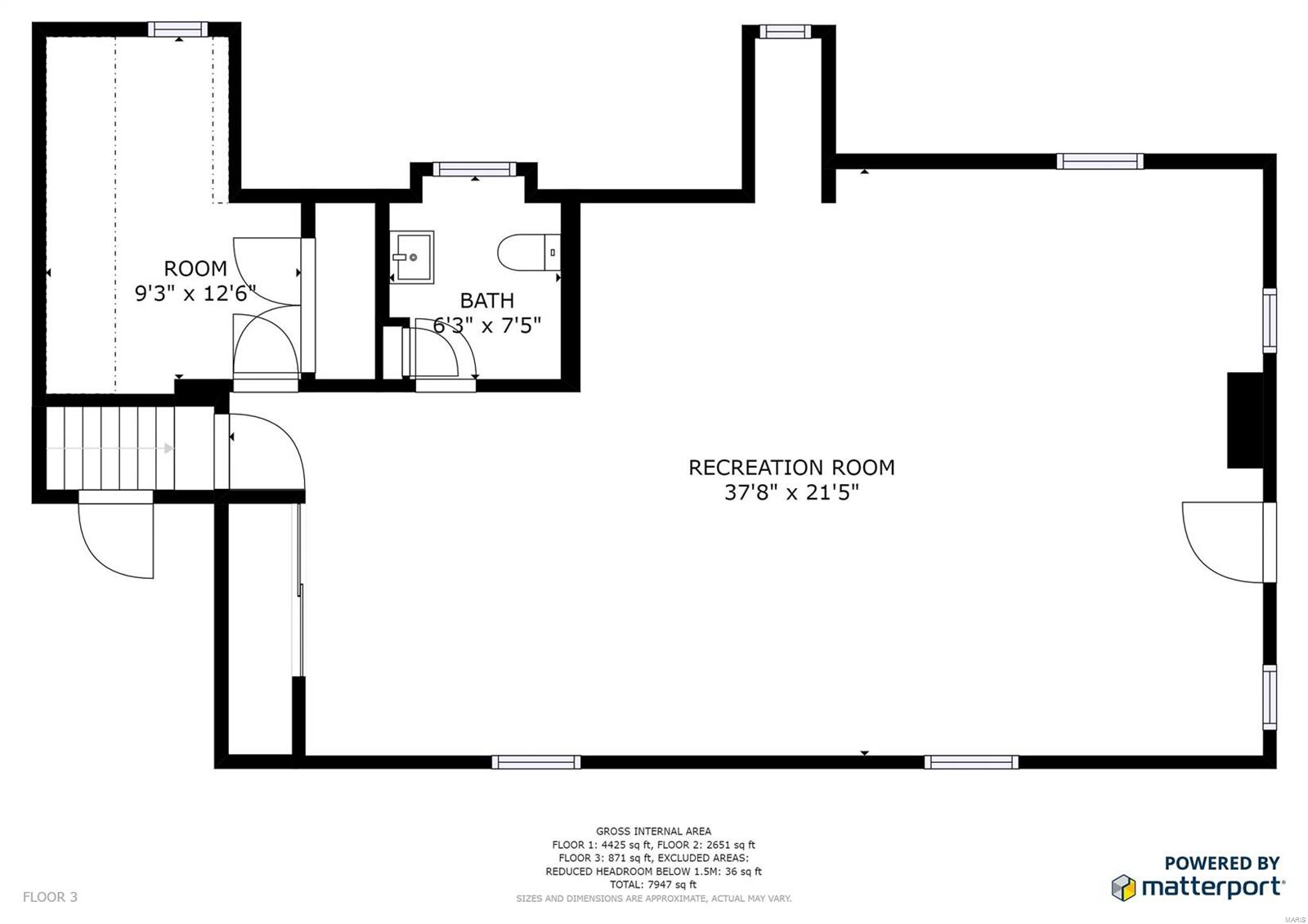 Carrswold - Residential
