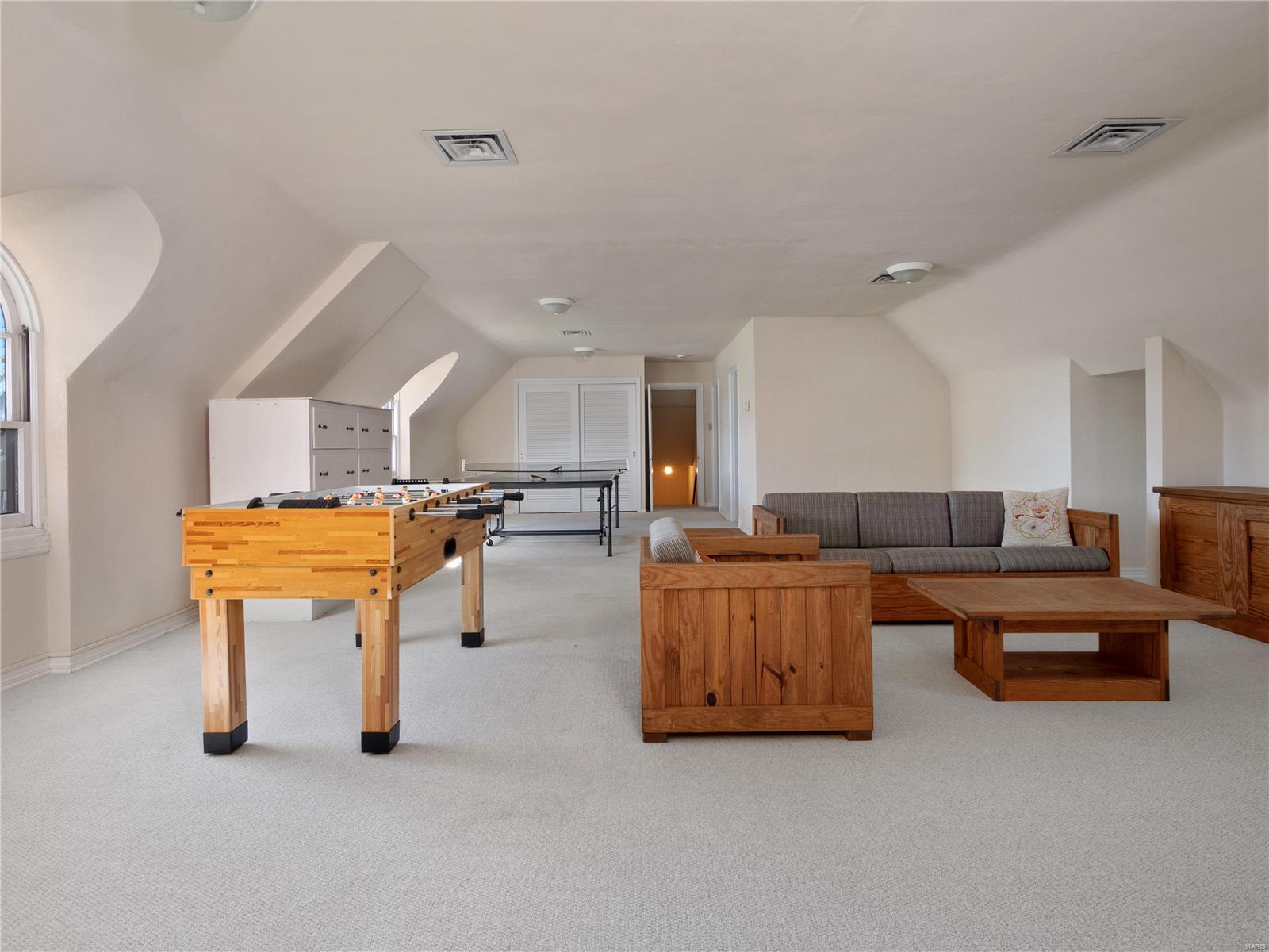 Carrswold - Residential