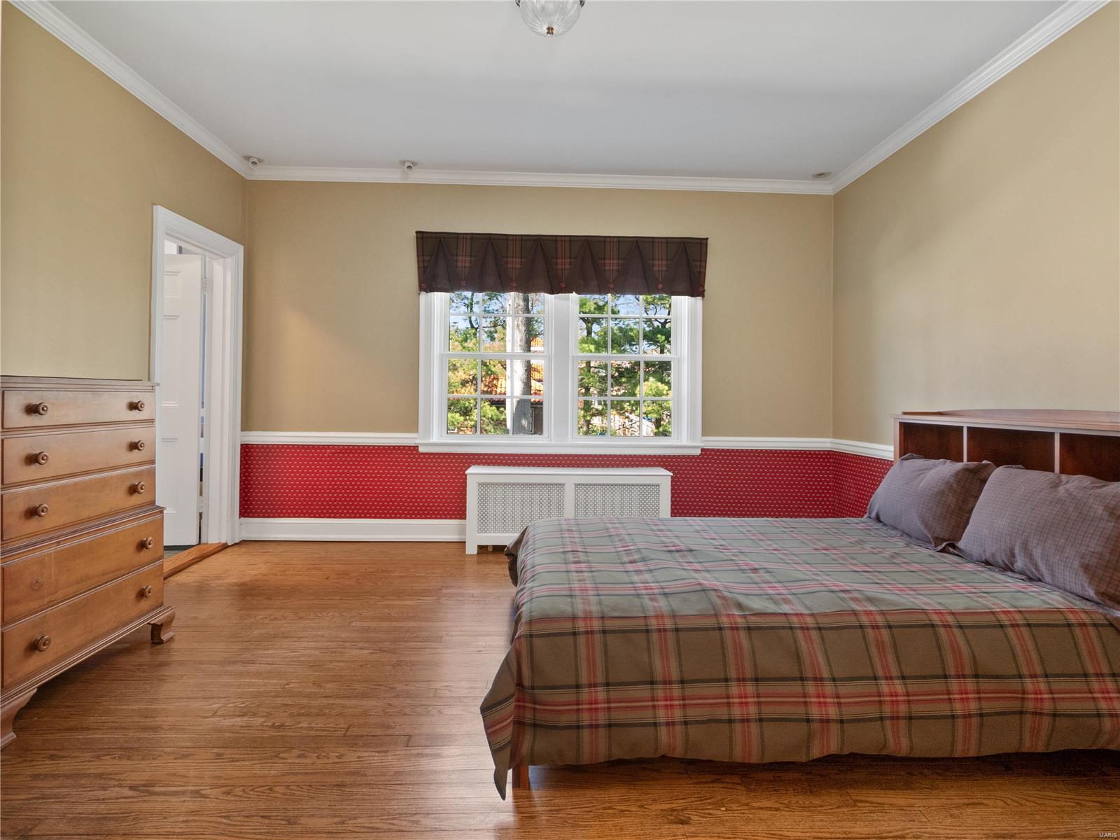 Carrswold - Residential