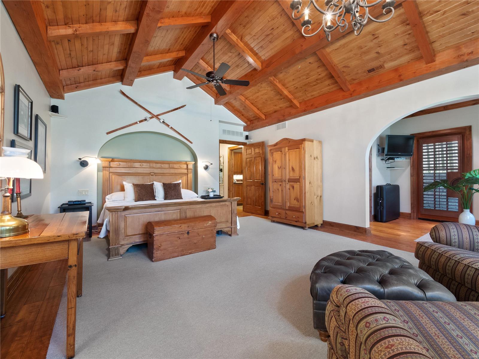 Carrswold - Residential