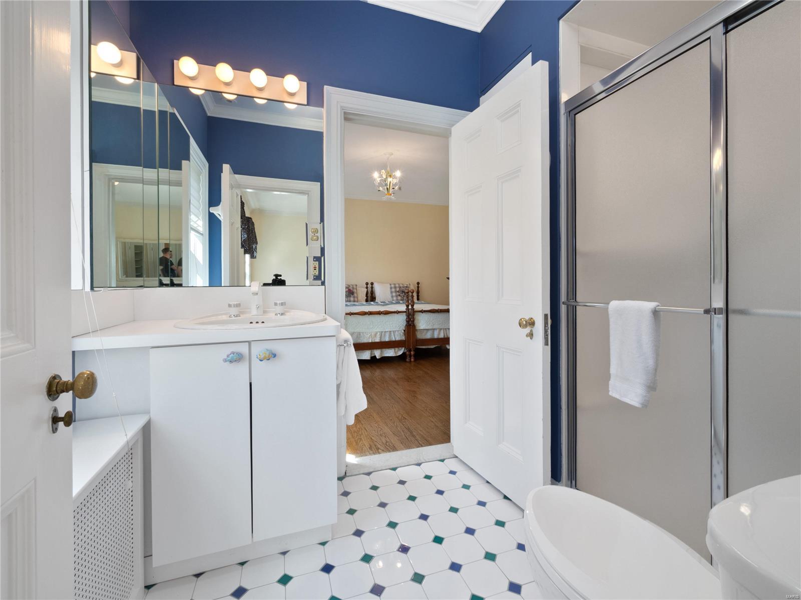 Carrswold - Residential