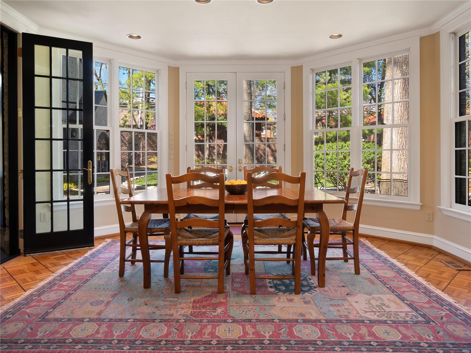 Carrswold - Residential