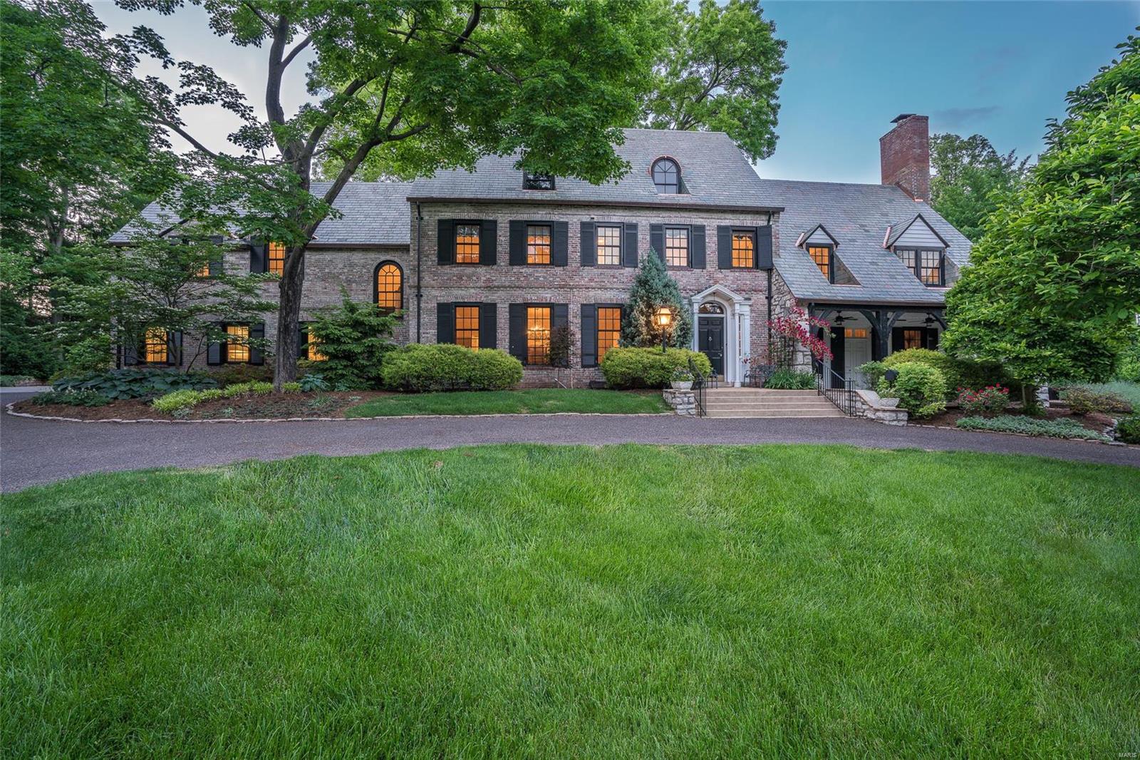 Carrswold - Residential