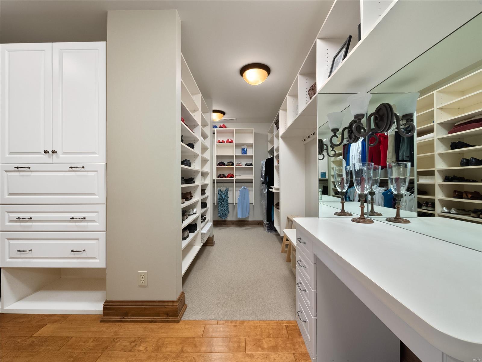 Carrswold - Residential