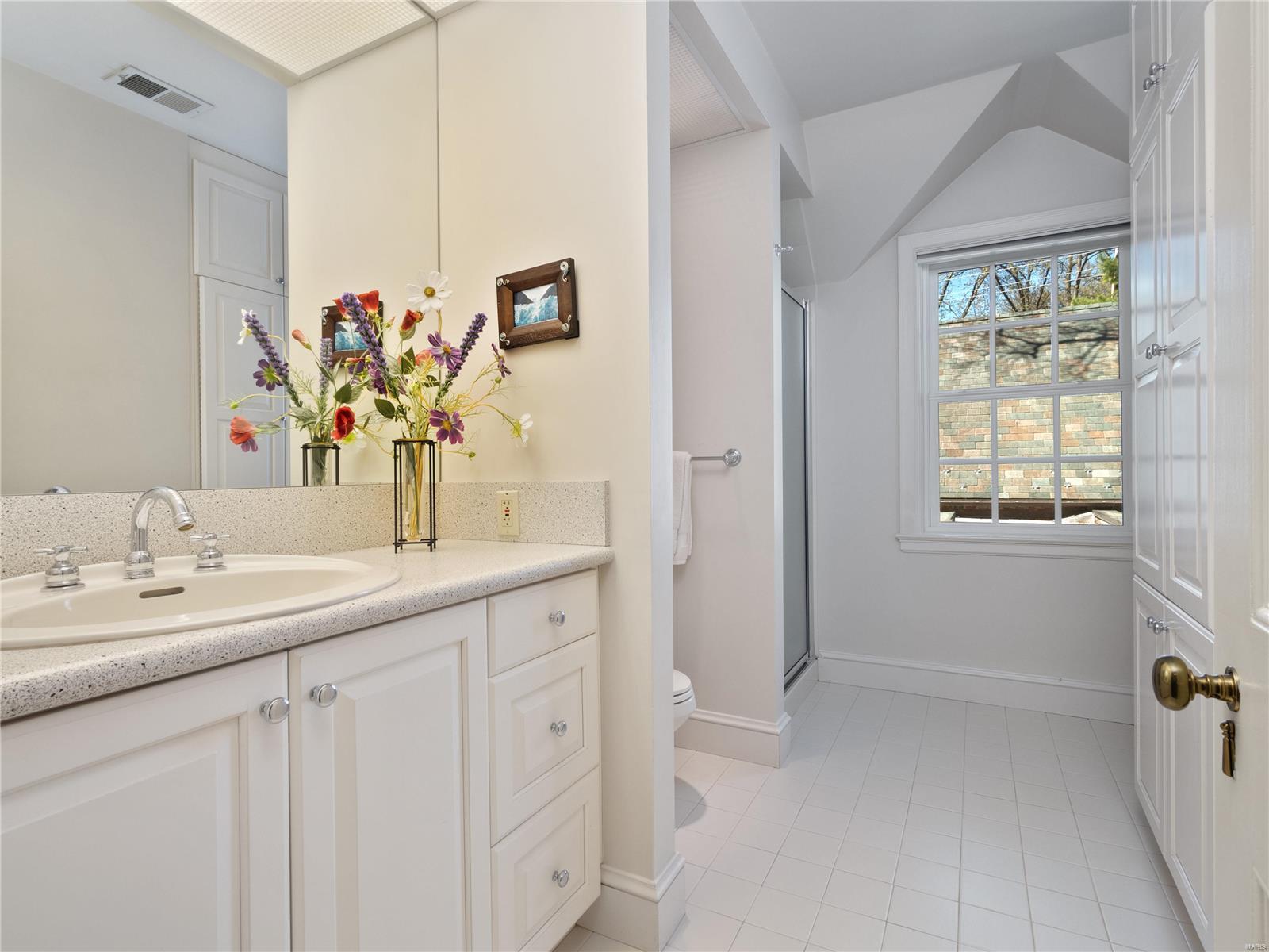 Carrswold - Residential