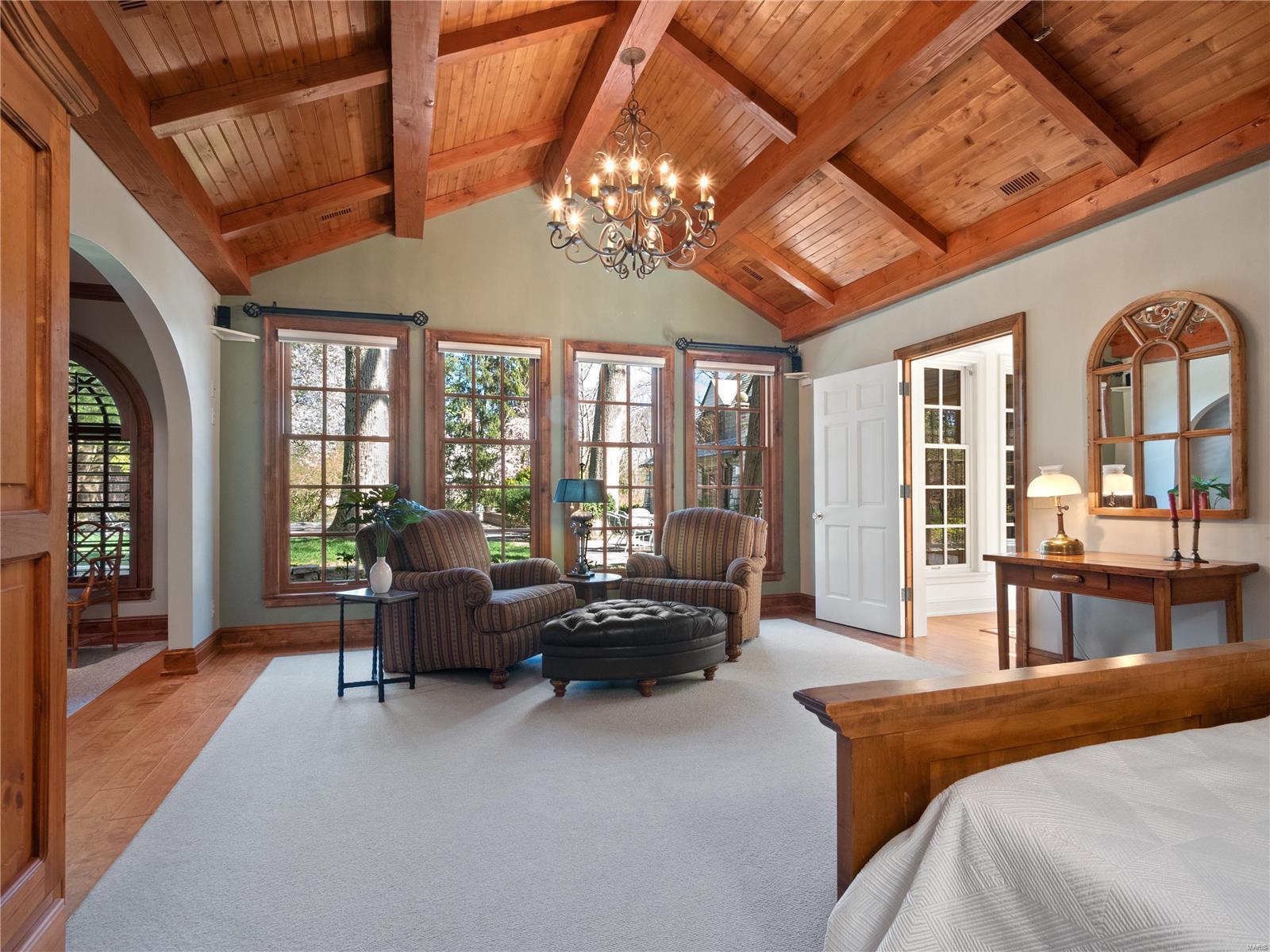 Carrswold - Residential