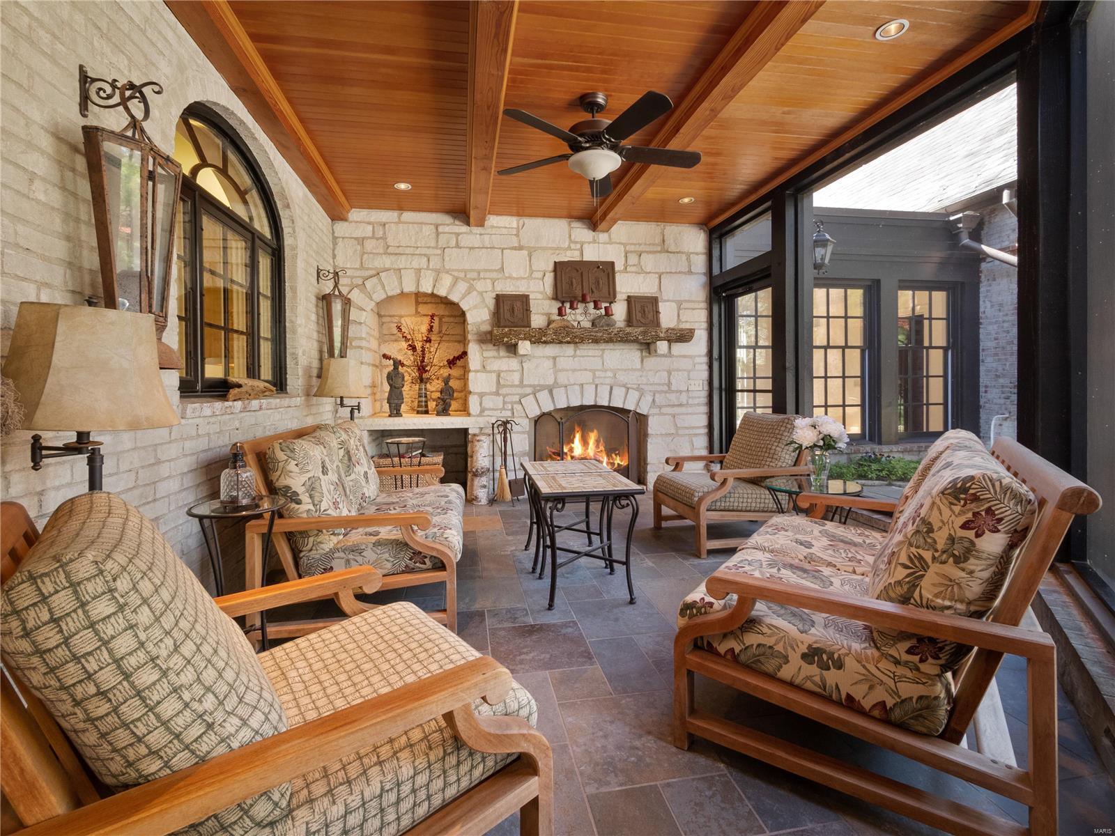 Carrswold - Residential