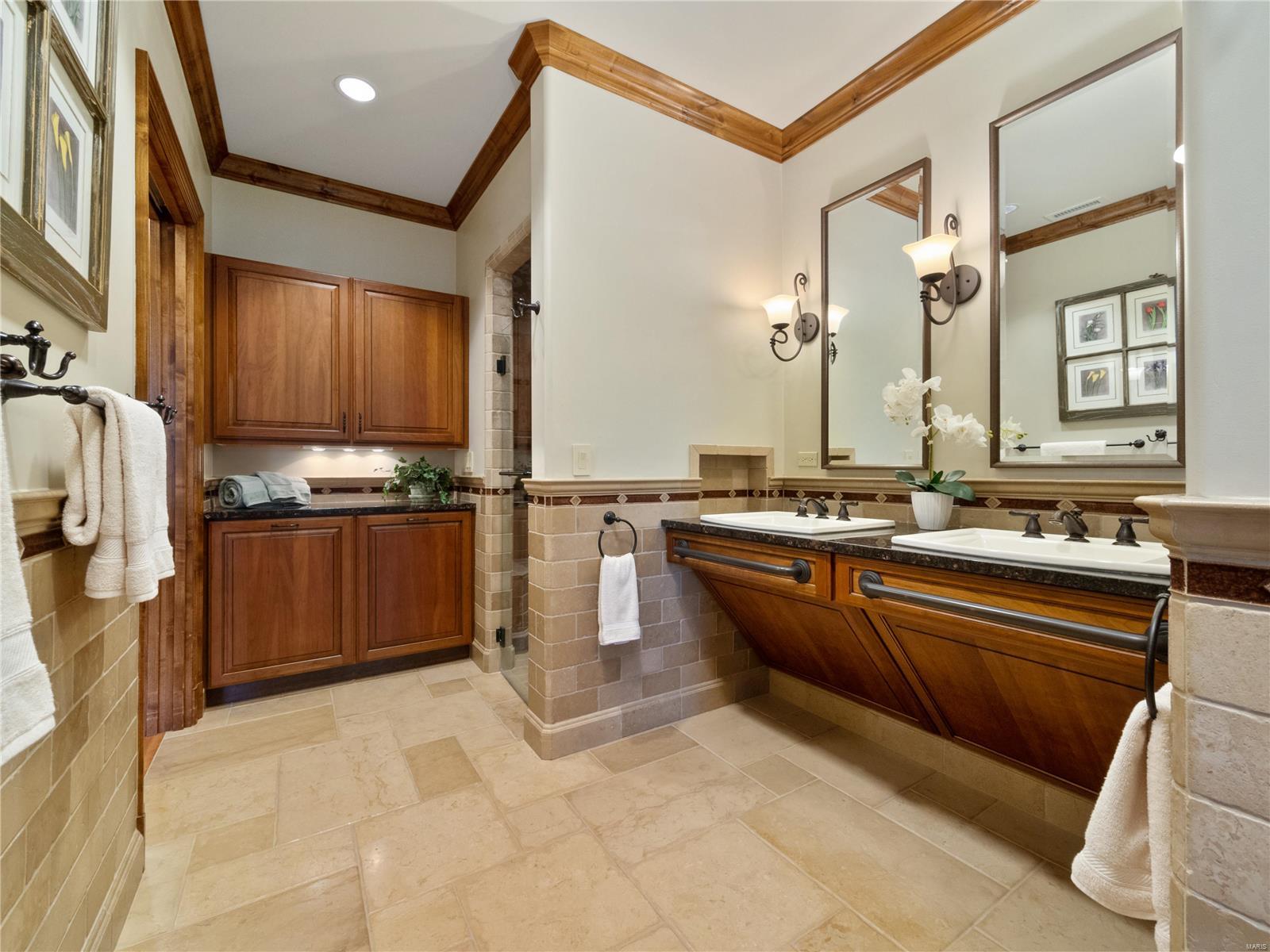 Carrswold - Residential